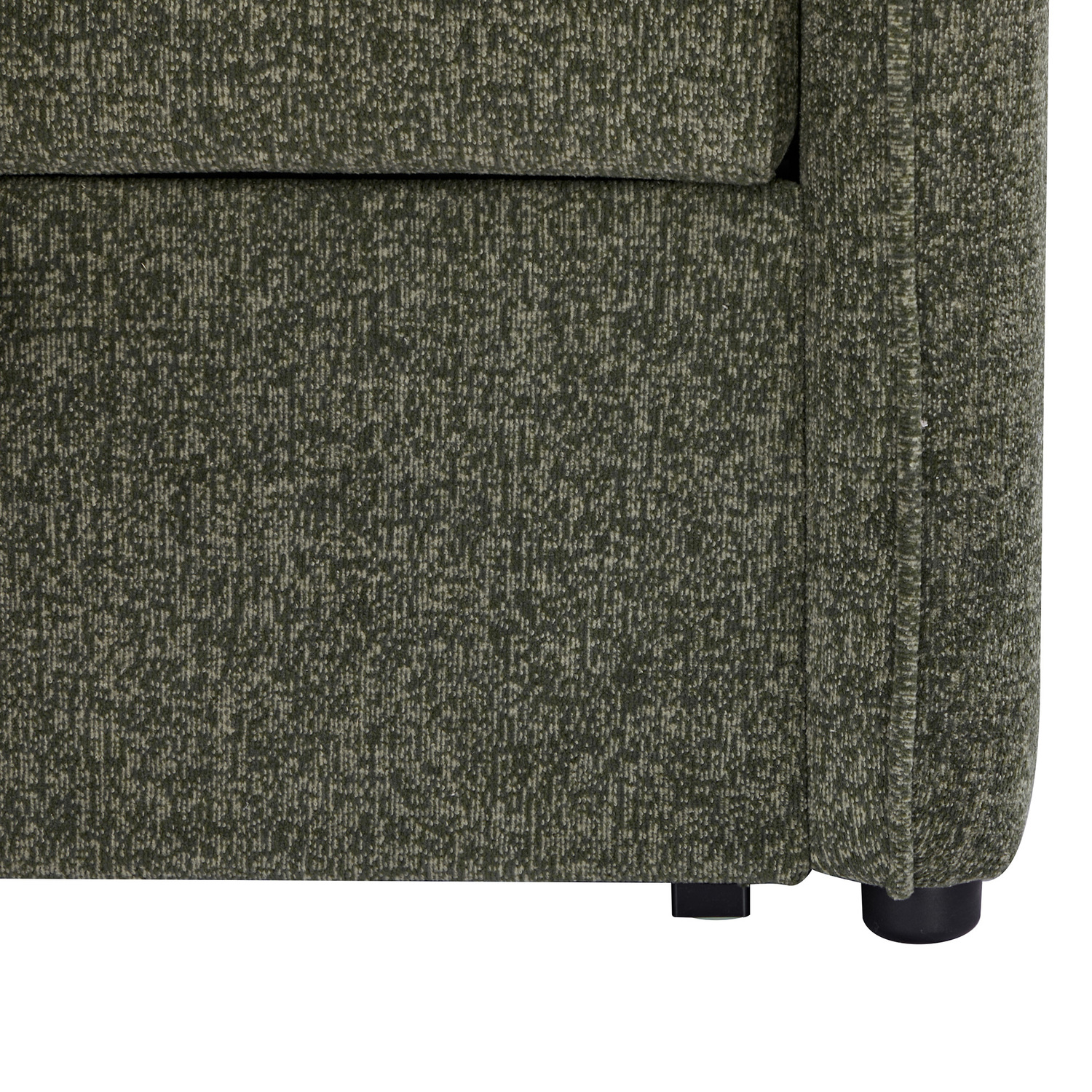 Marcello Single Upholstered Sofa Bed