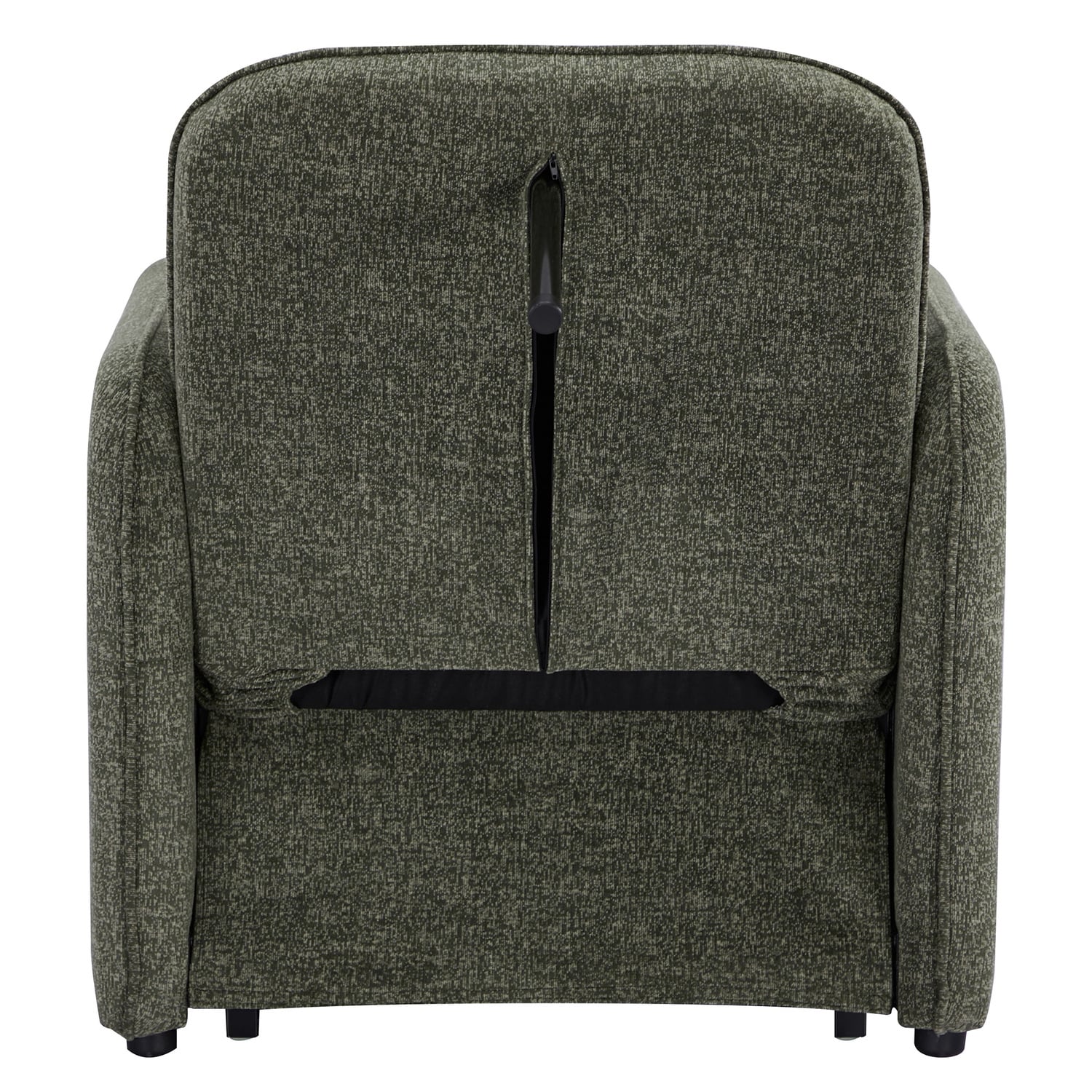 Marcello Single Upholstered Sofa Bed