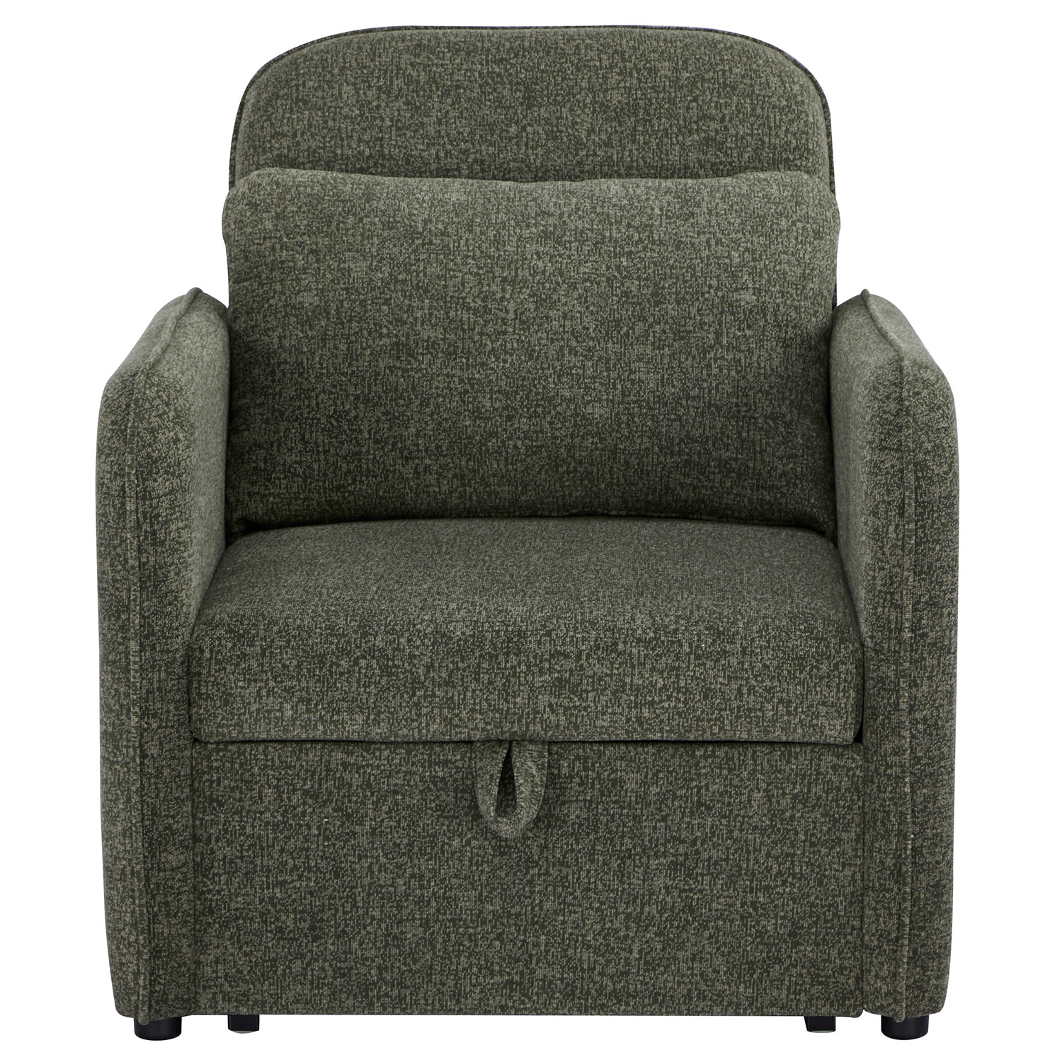 Marcello Single Upholstered Sofa Bed