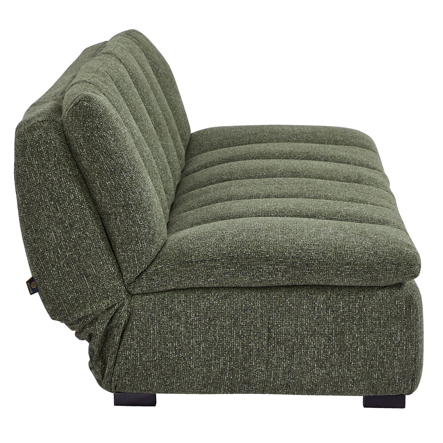 Linda Double Upholstered Sofa Bed