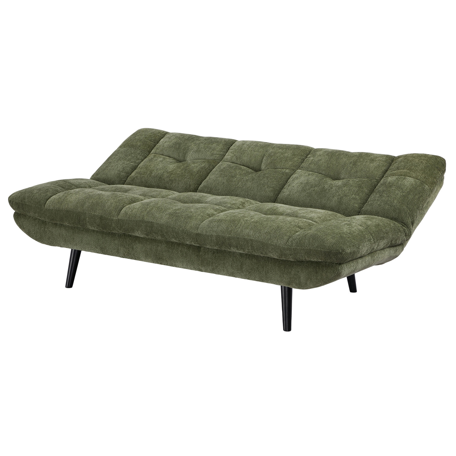 Linden Double Upholstered Sofa Bed