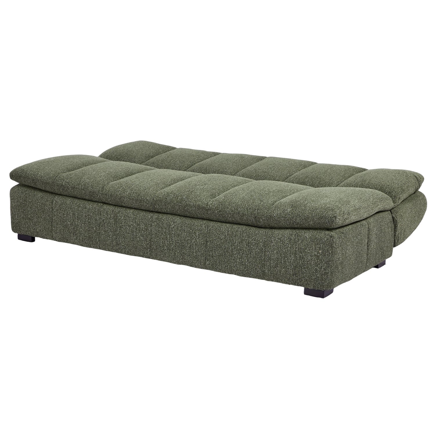 Linda Double Upholstered Sofa Bed