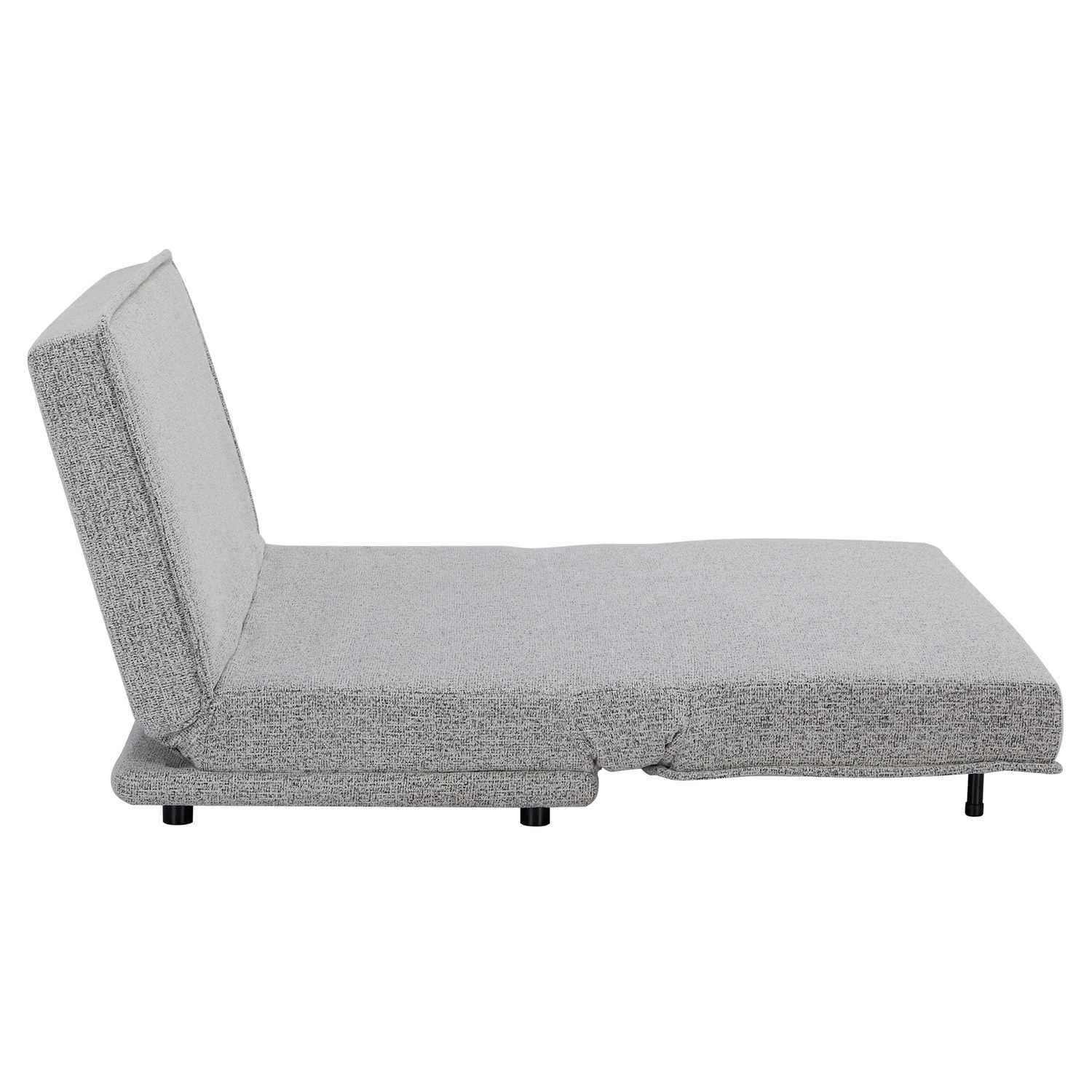 Ember King Single Upholstered Sofa Bed