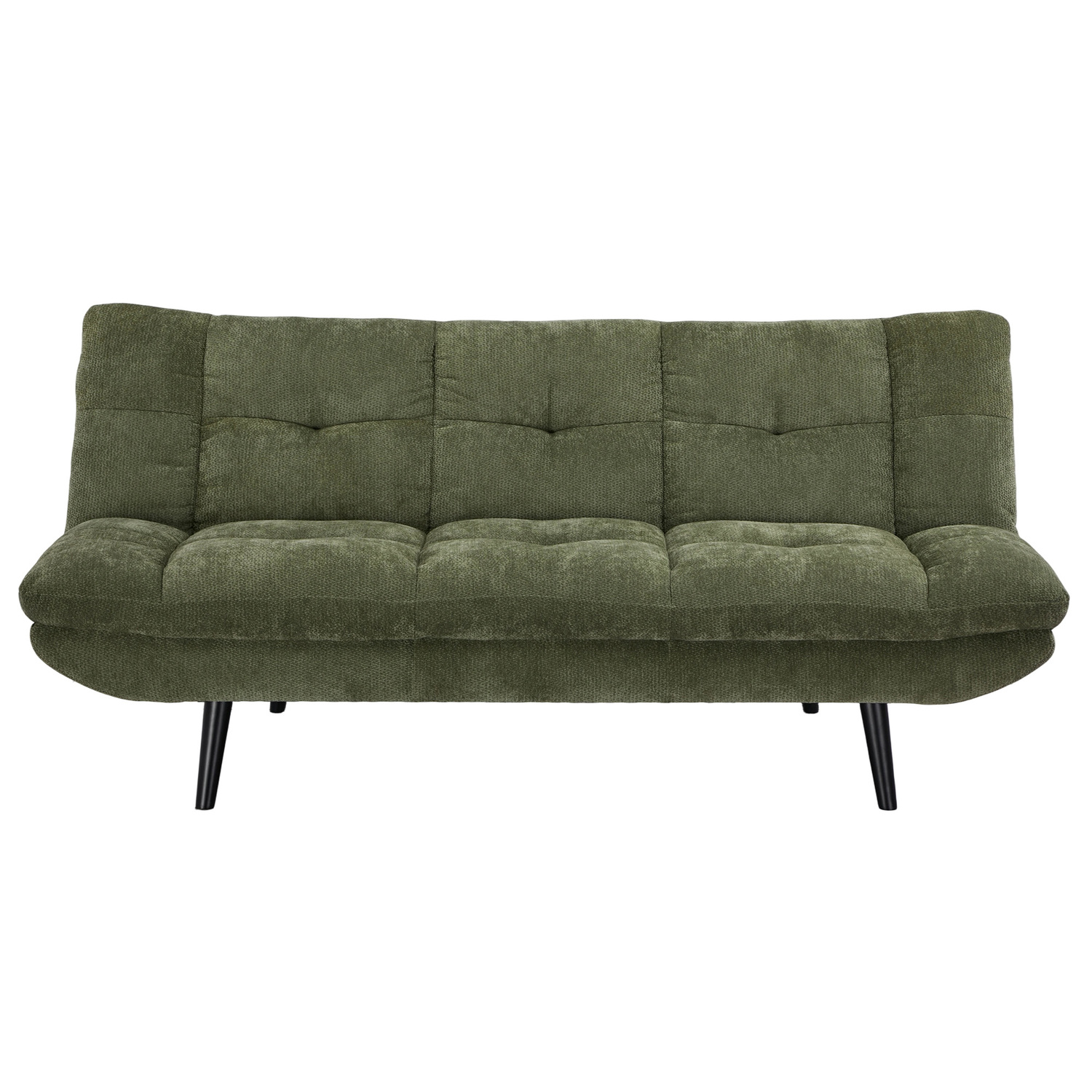 Linden Double Upholstered Sofa Bed