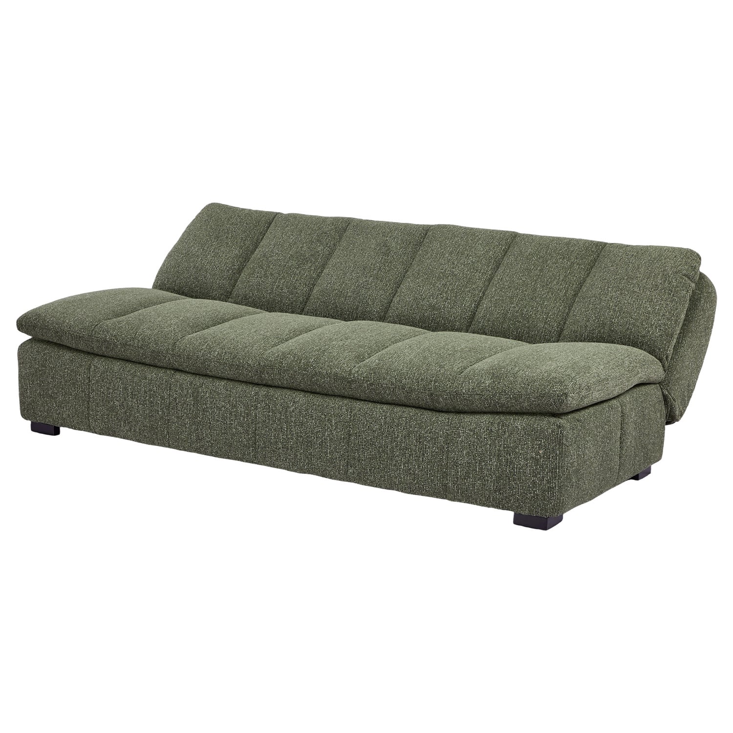 Linda Double Upholstered Sofa Bed