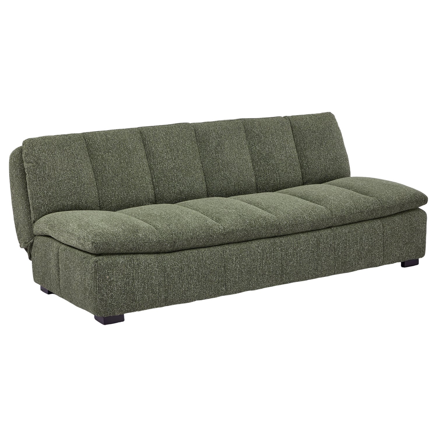 Linda Double Upholstered Sofa Bed