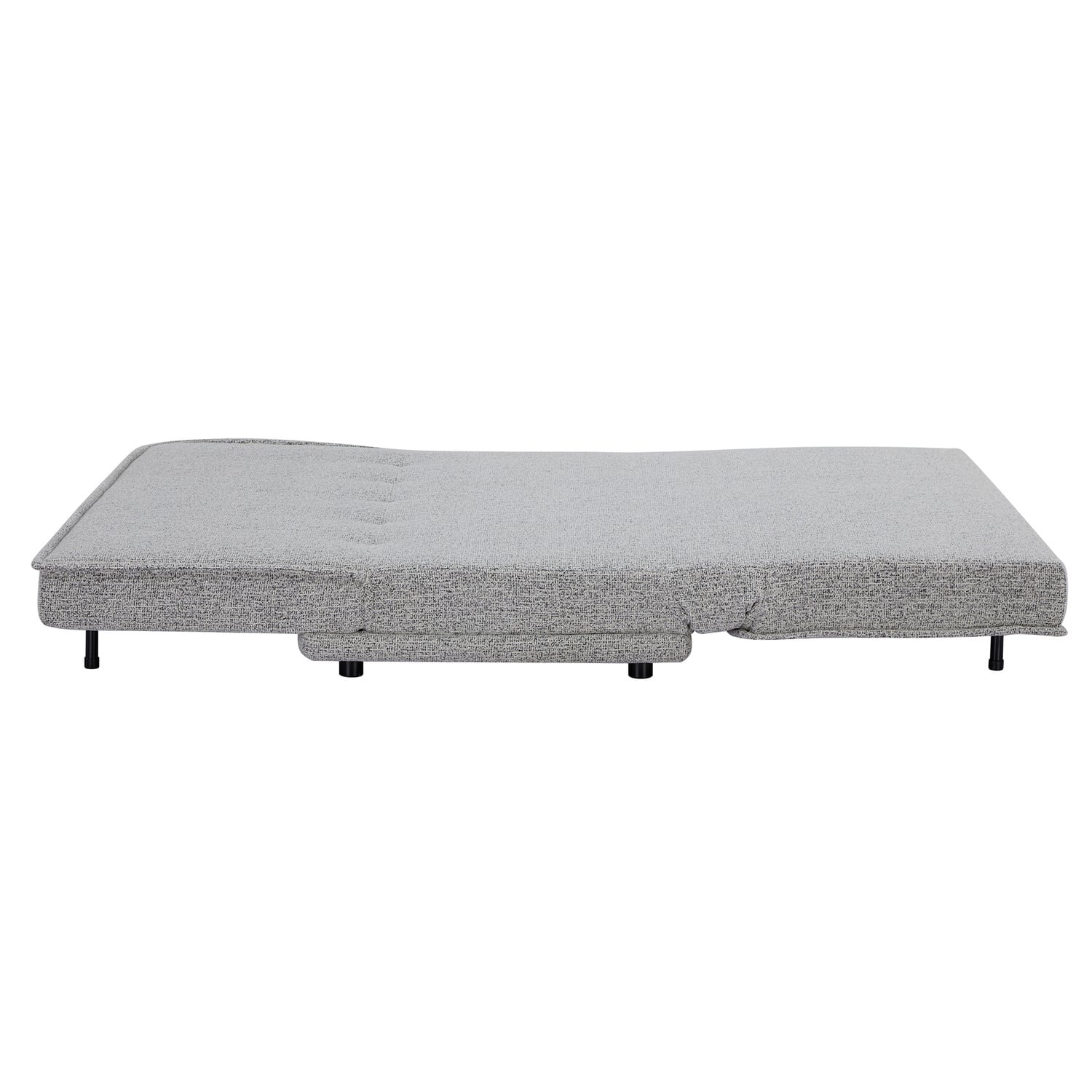 Ember King Single Upholstered Sofa Bed