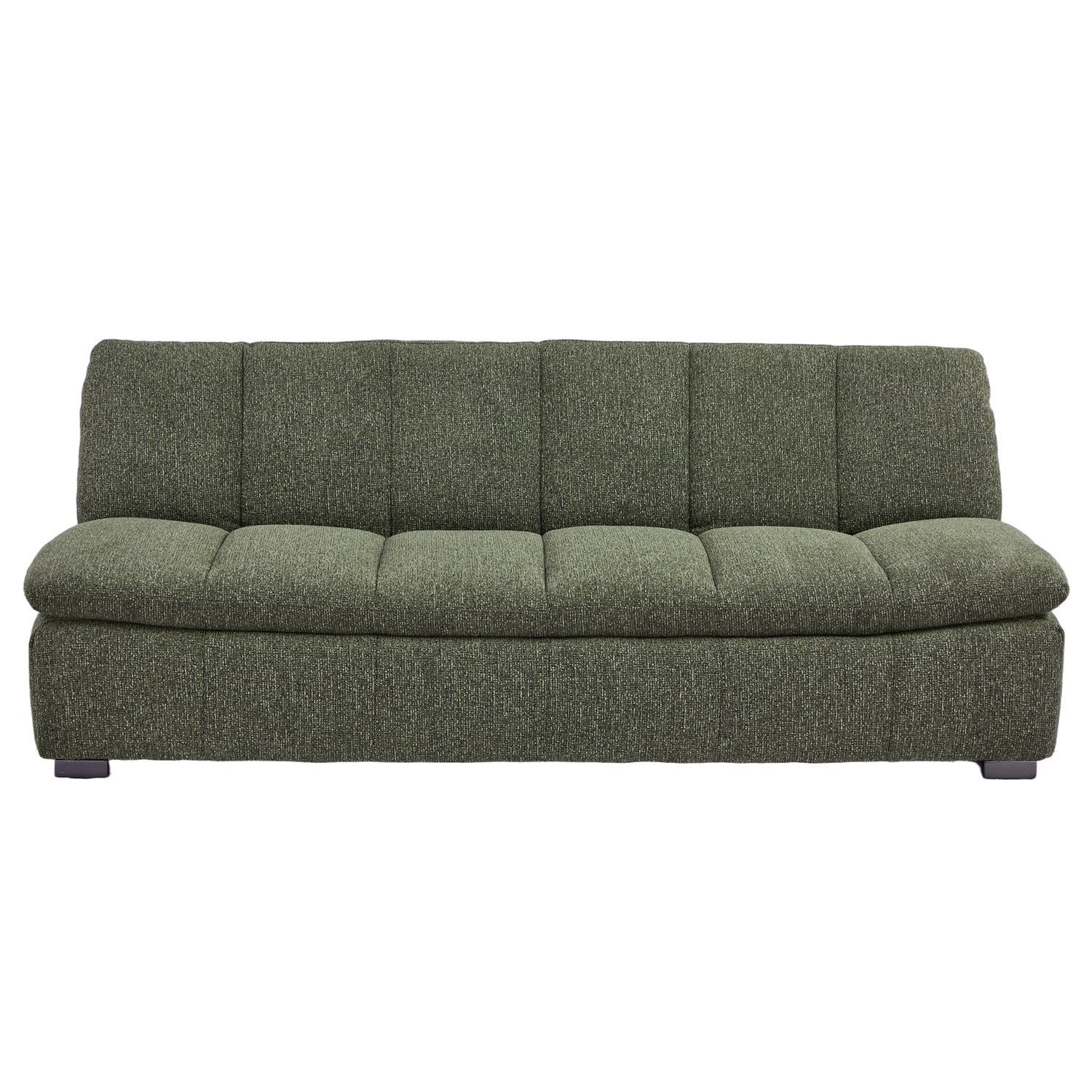 Linda Double Upholstered Sofa Bed