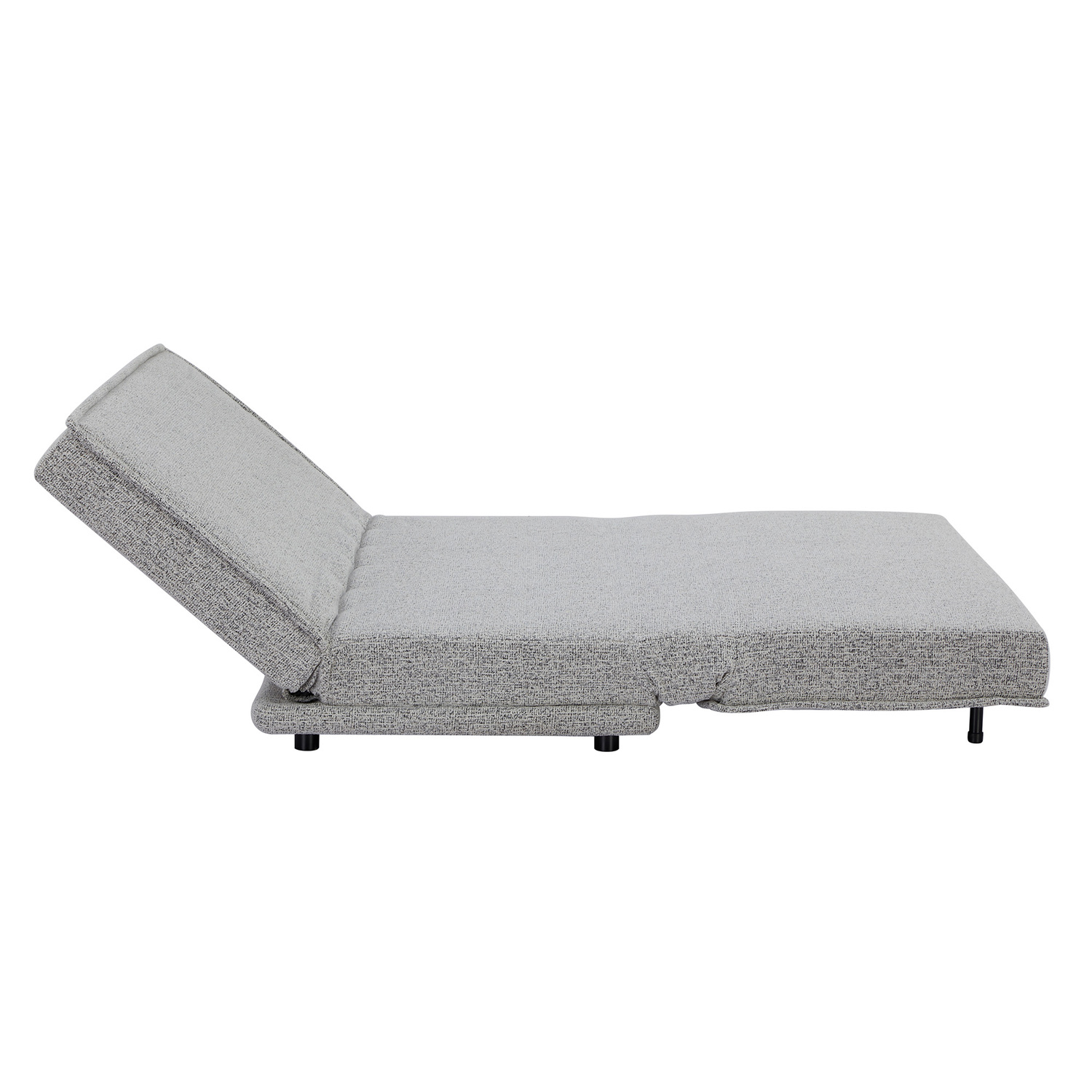 Ember King Single Upholstered Sofa Bed