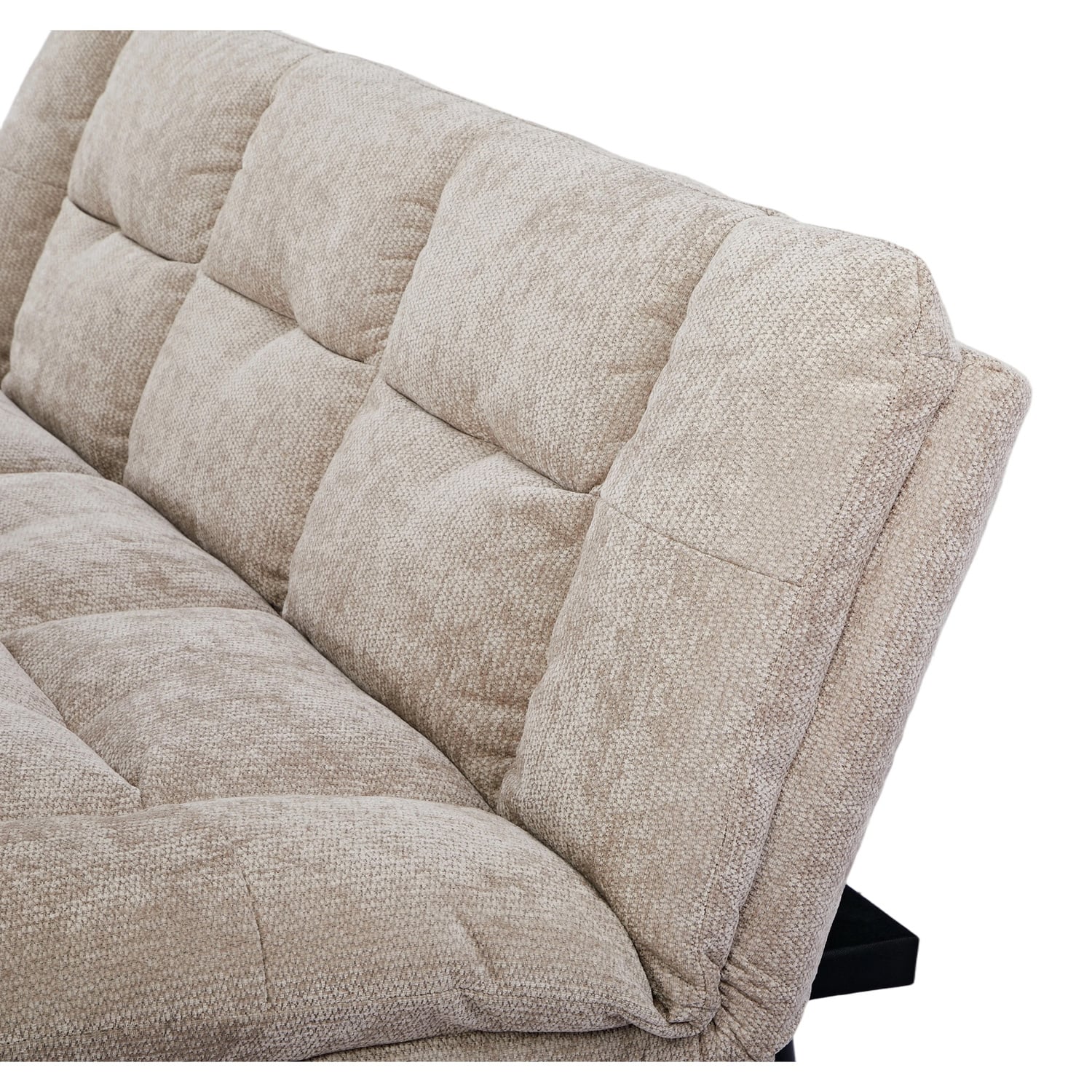 Linden Double Upholstered Sofa Bed