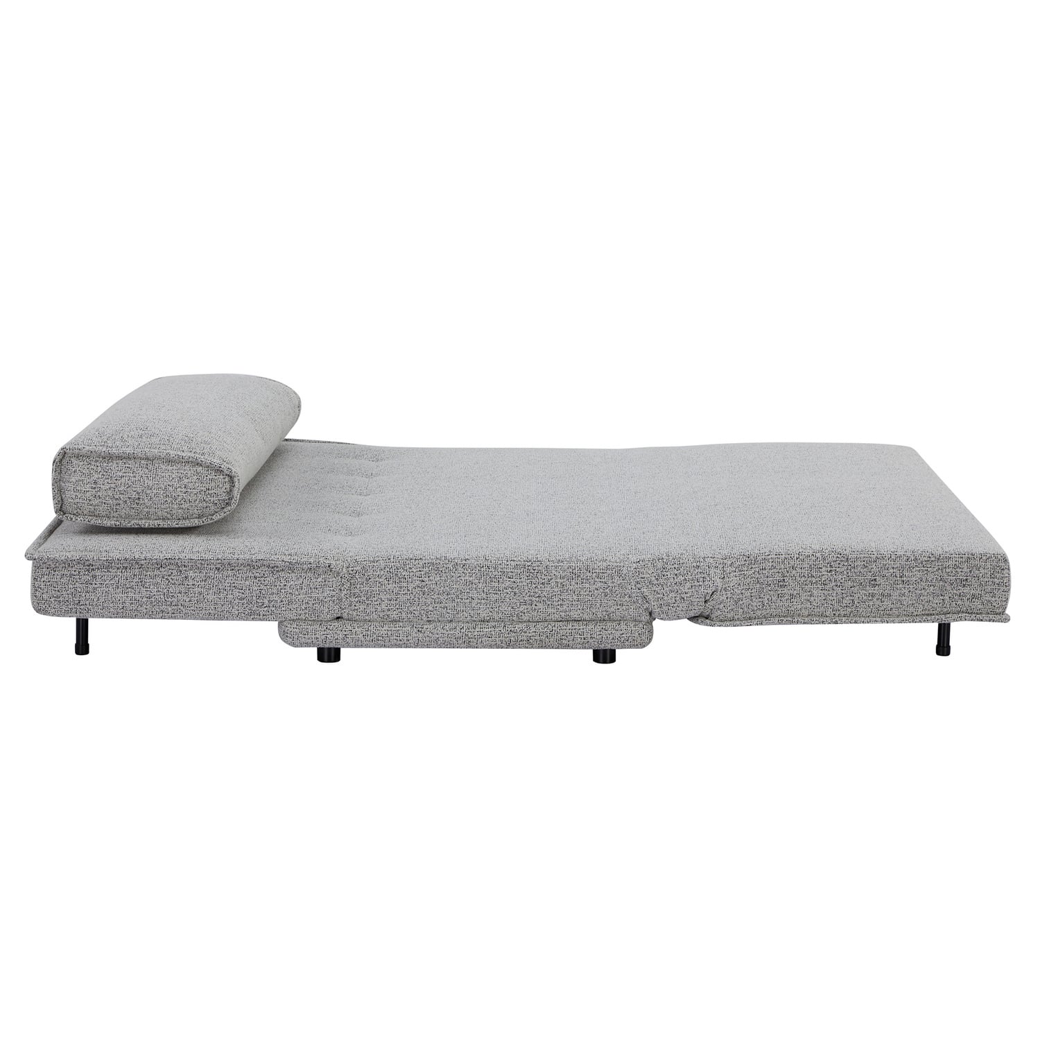 Ember King Single Upholstered Sofa Bed