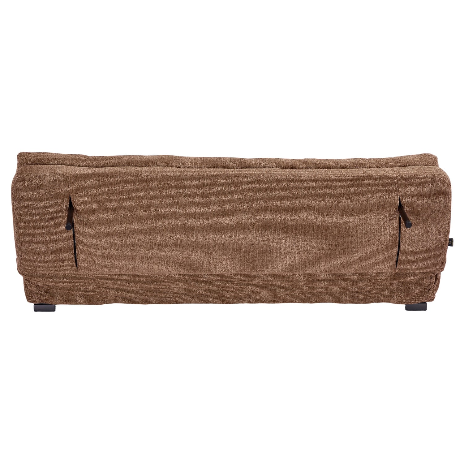 Linda Double Upholstered Sofa Bed