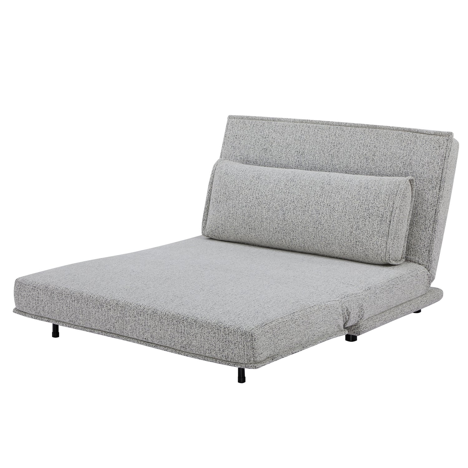 Ember King Single Upholstered Sofa Bed