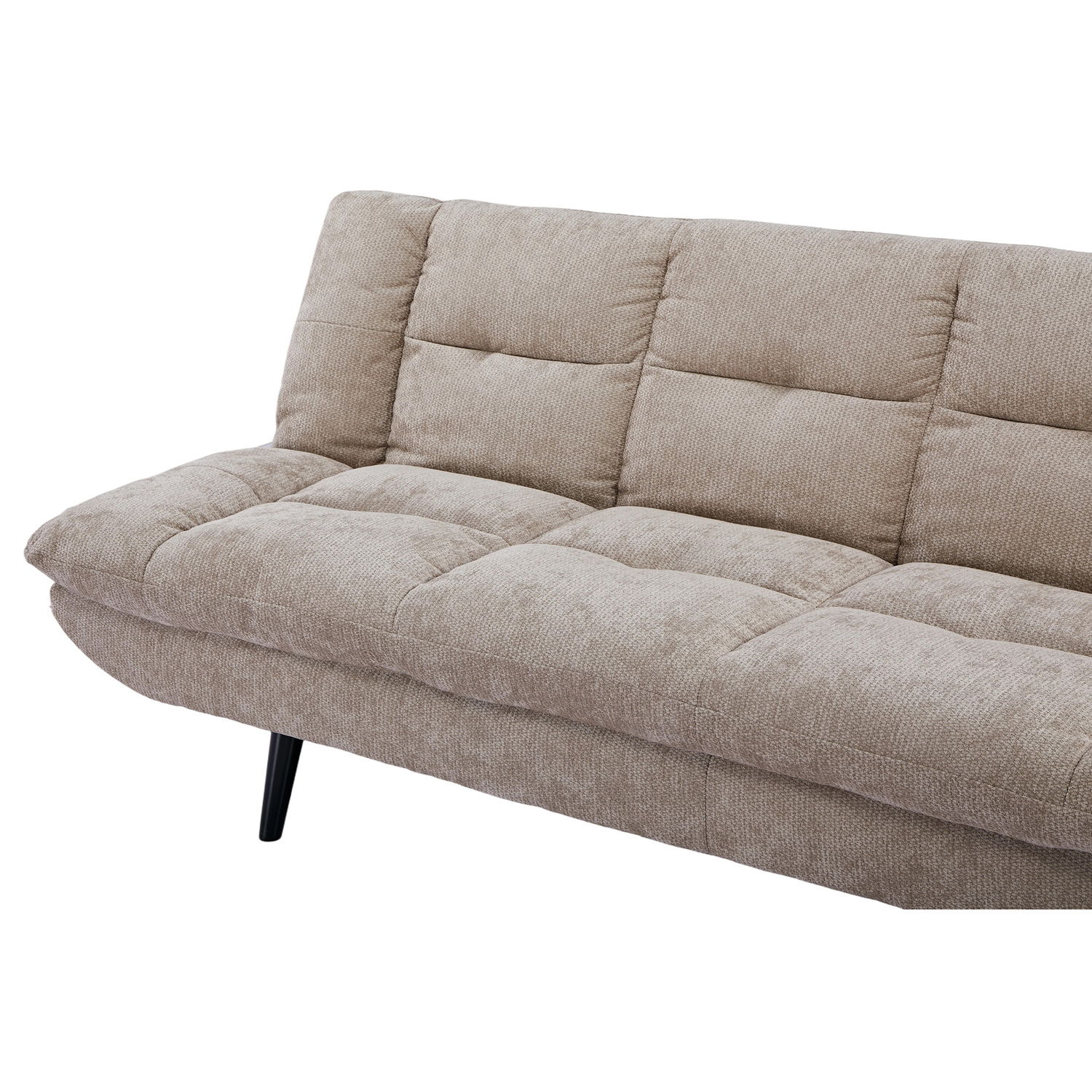 Linden Double Upholstered Sofa Bed