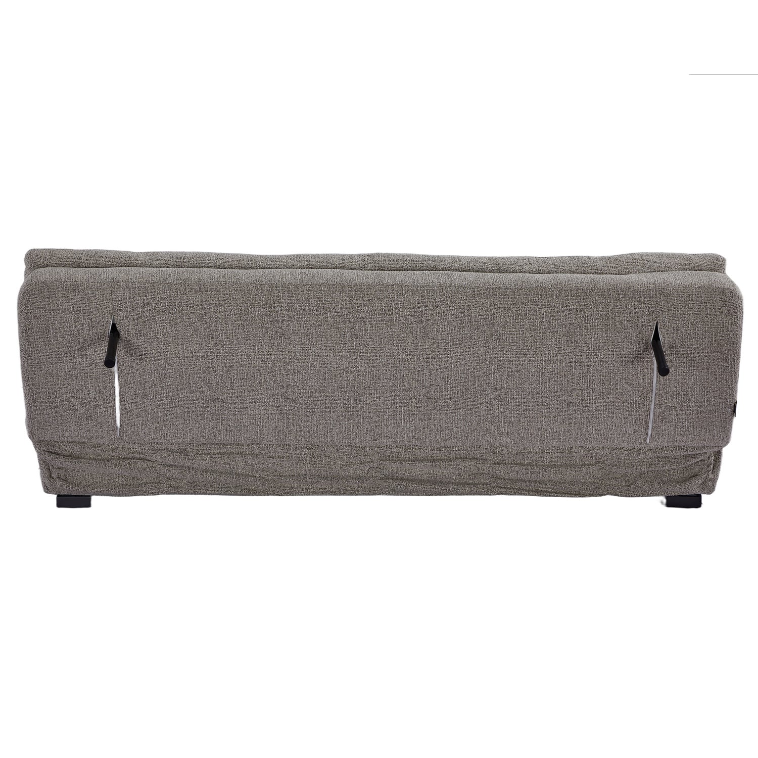 Linda Double Upholstered Sofa Bed