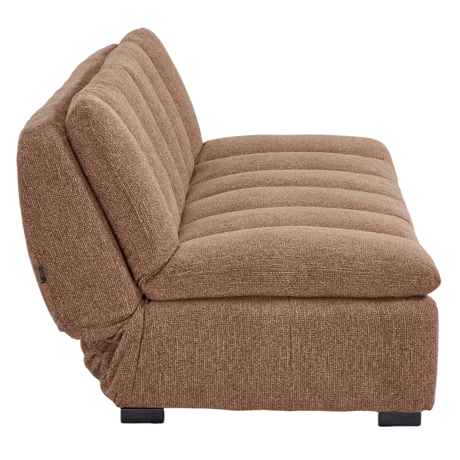 Linda Double Upholstered Sofa Bed