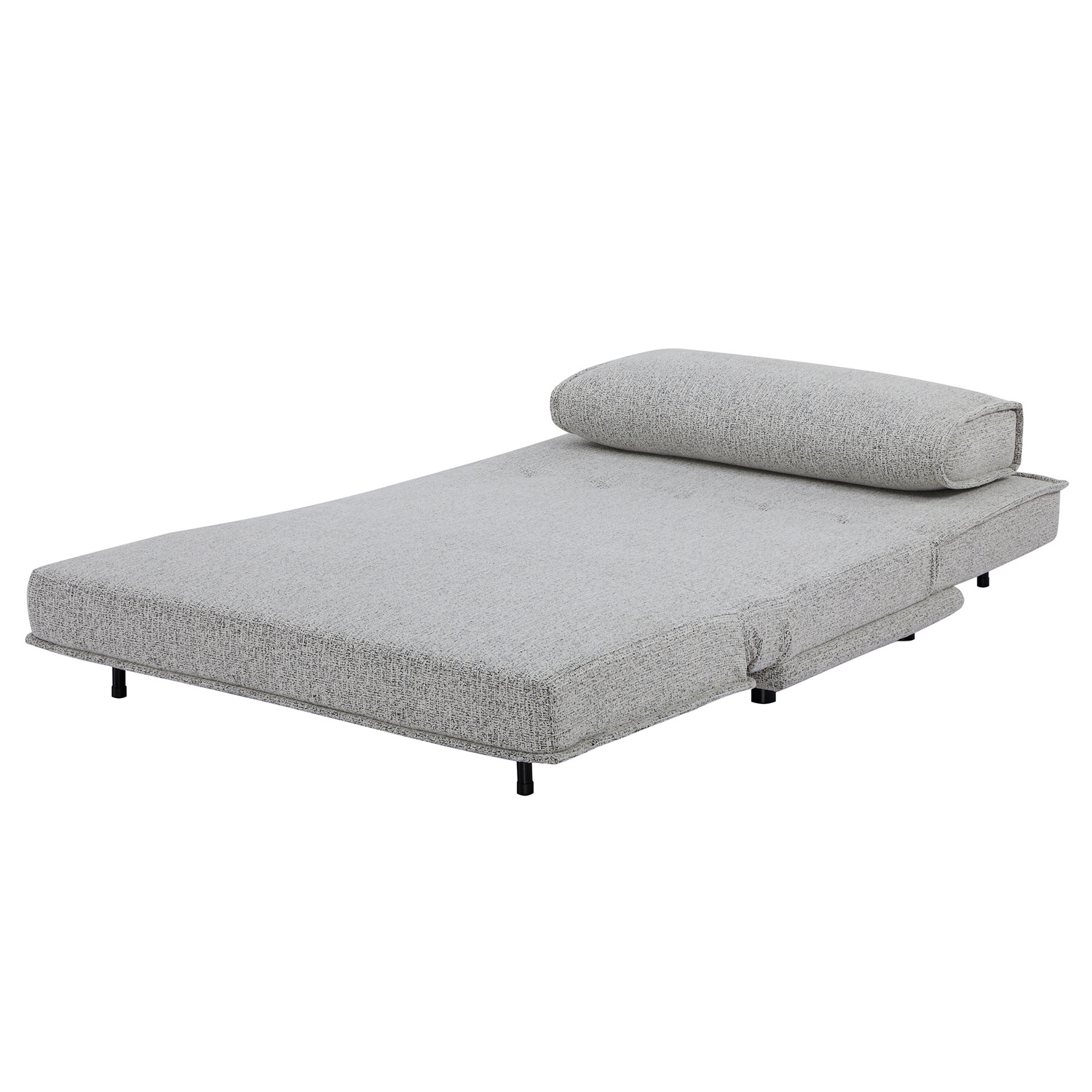 Ember King Single Upholstered Sofa Bed