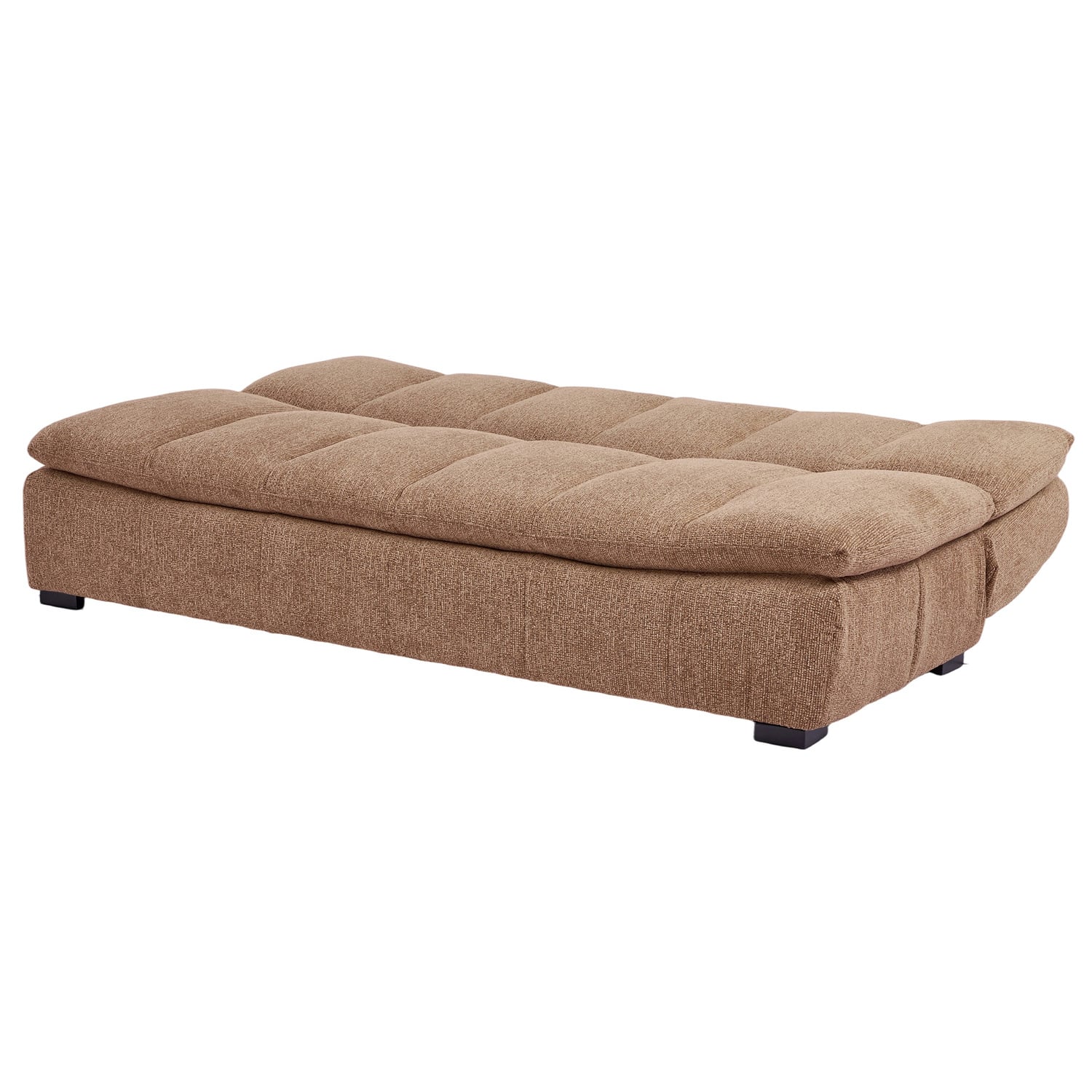 Linda Double Upholstered Sofa Bed
