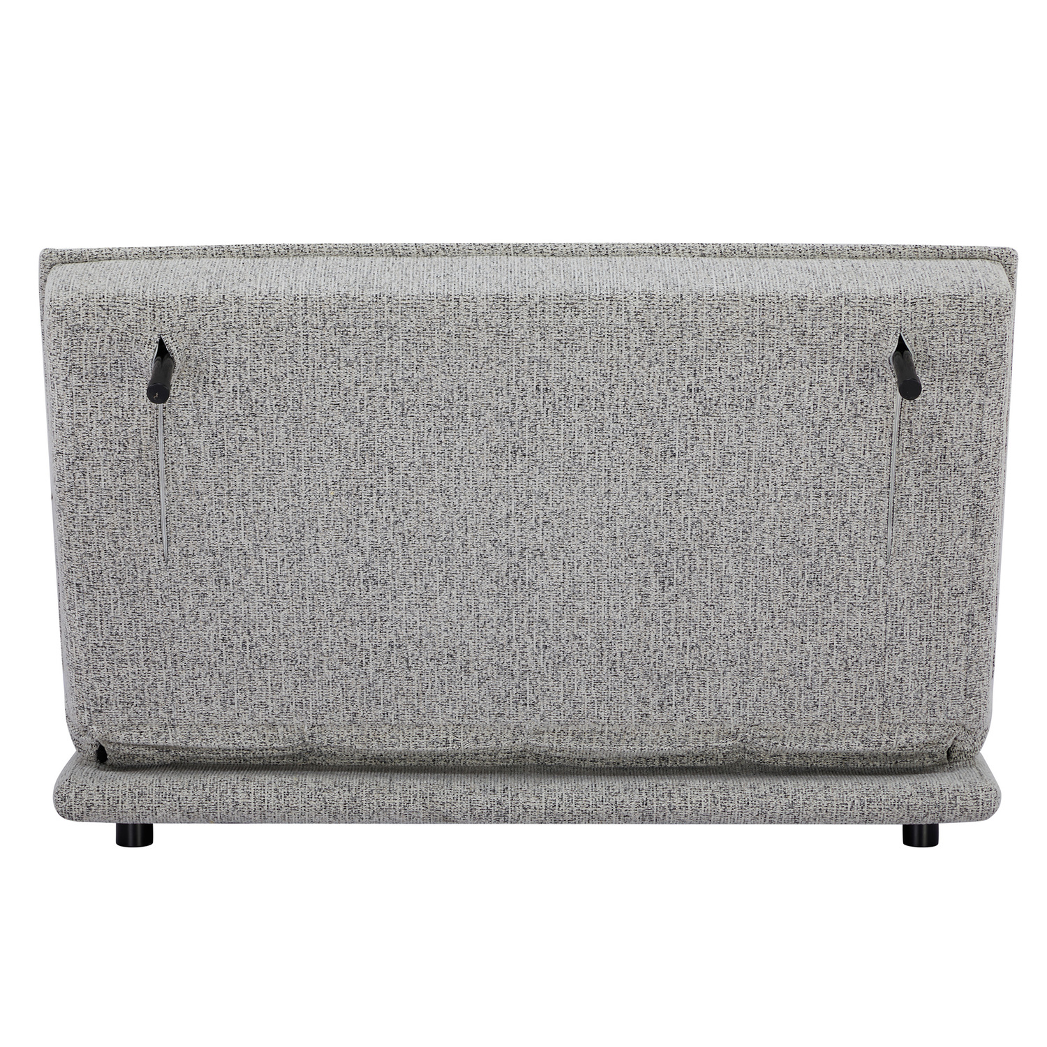 Ember King Single Upholstered Sofa Bed