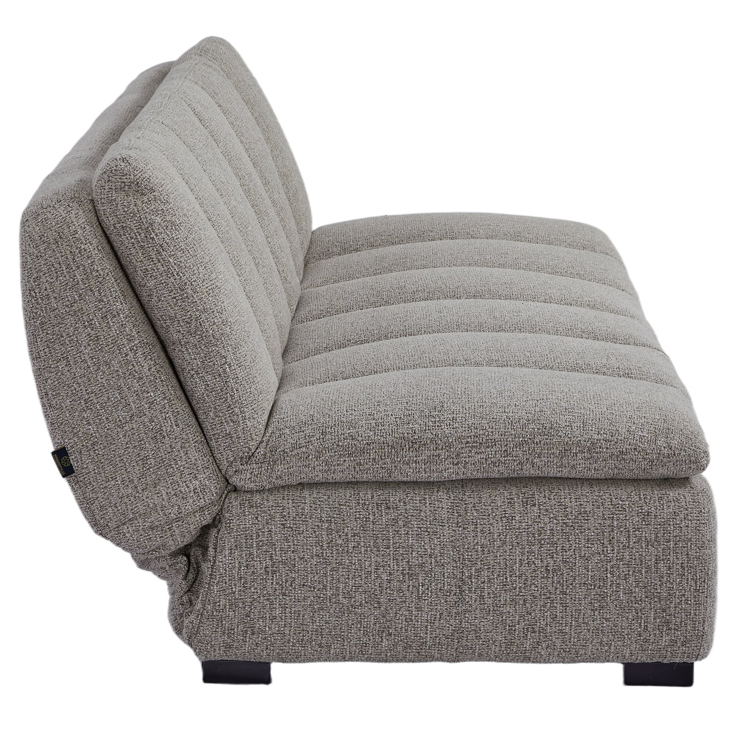 Linda Double Upholstered Sofa Bed