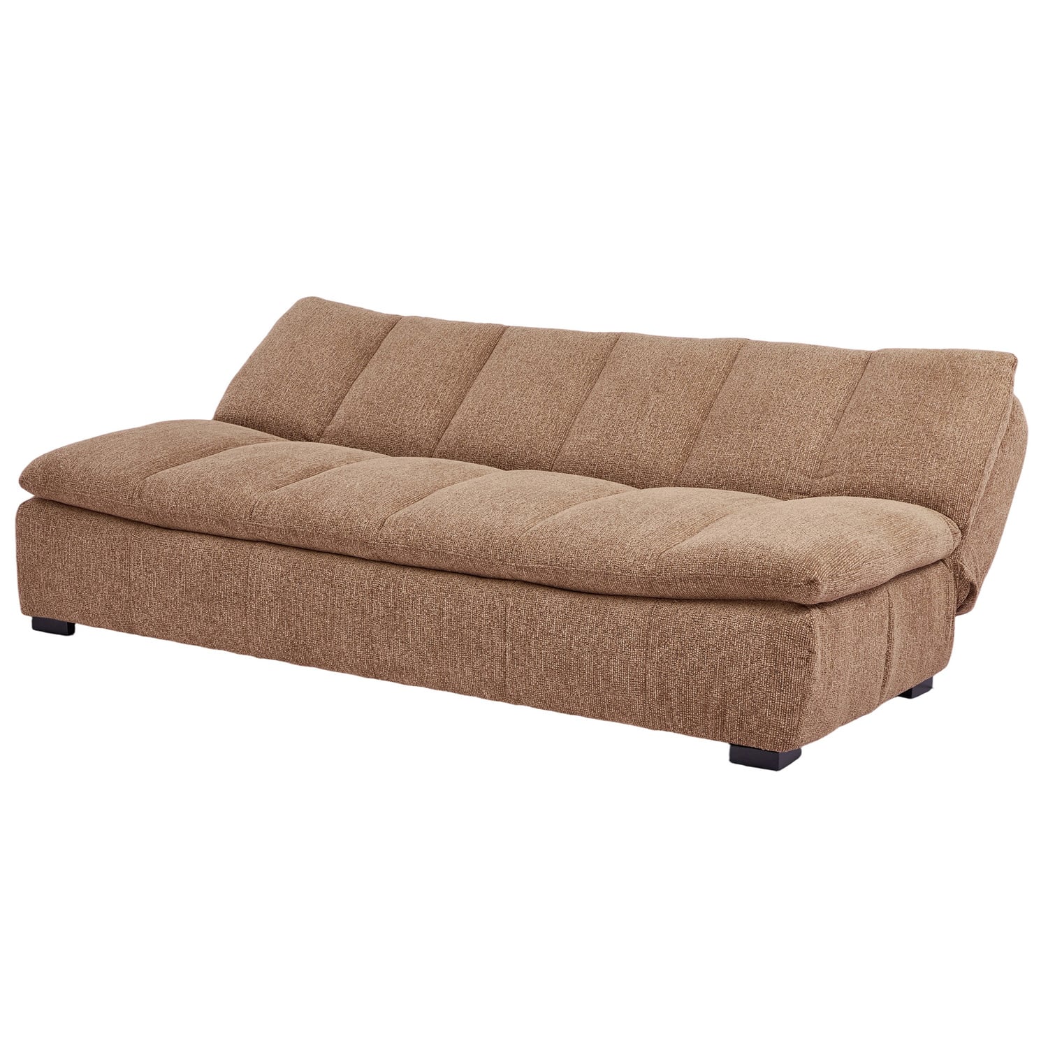 Linda Double Upholstered Sofa Bed