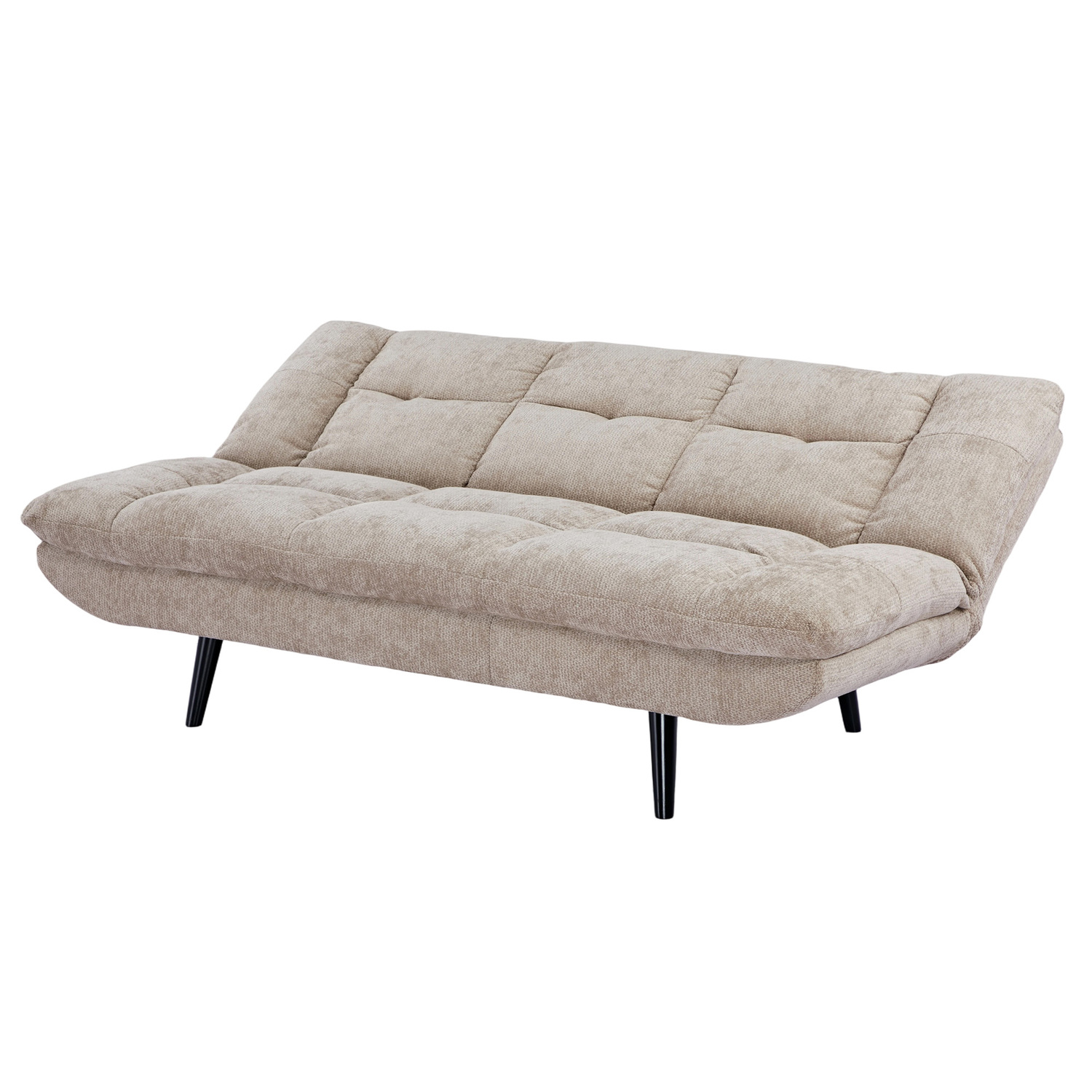 Linden Double Upholstered Sofa Bed