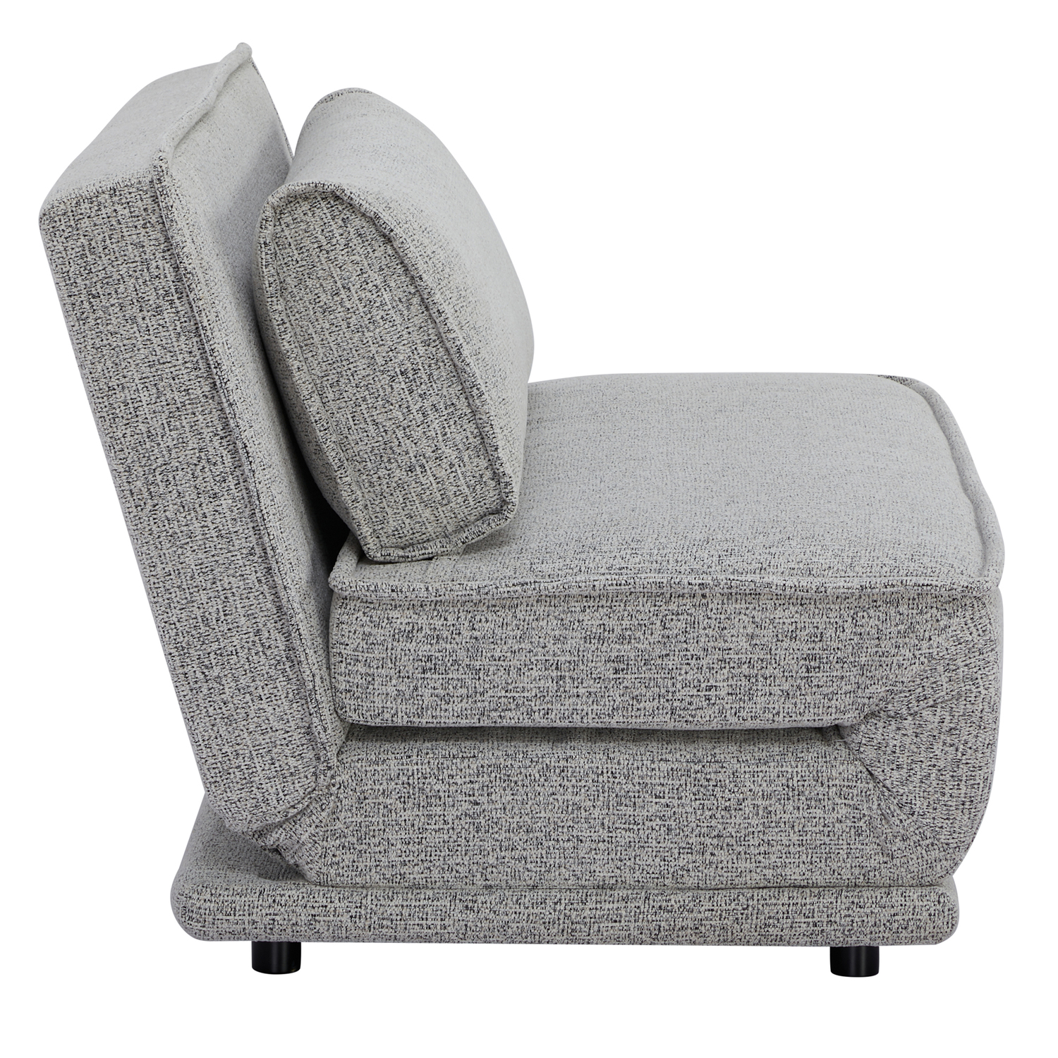 Ember King Single Upholstered Sofa Bed