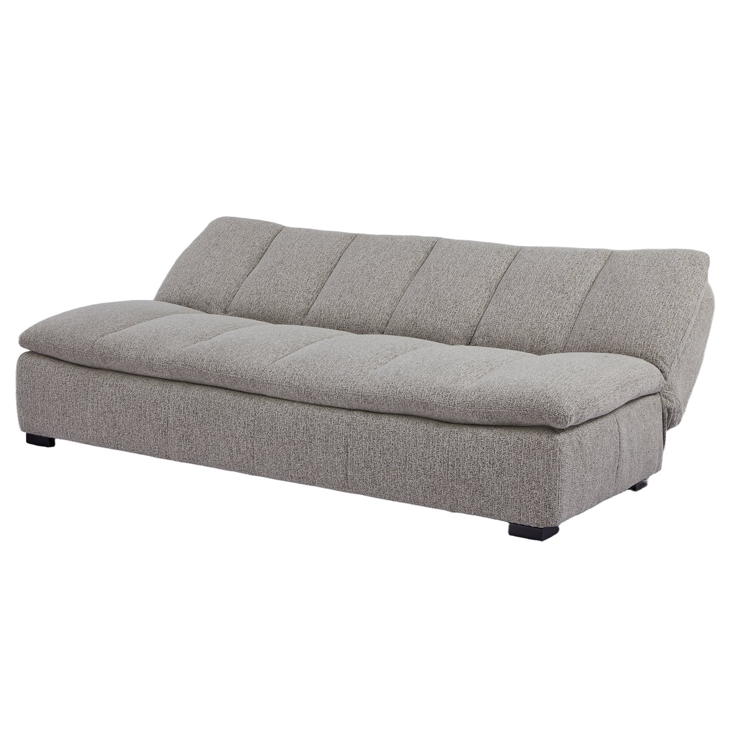 Linda Double Upholstered Sofa Bed