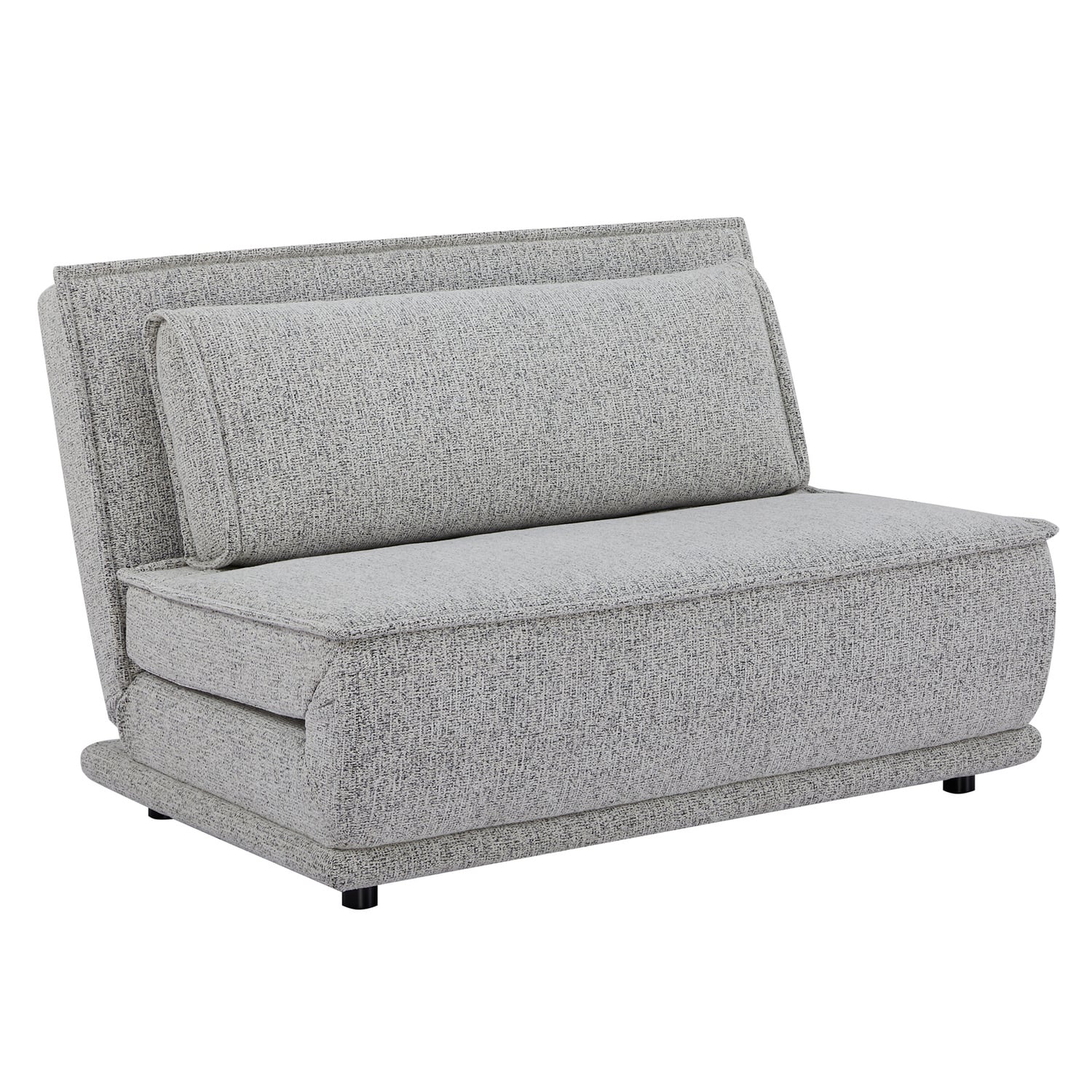 Ember King Single Upholstered Sofa Bed
