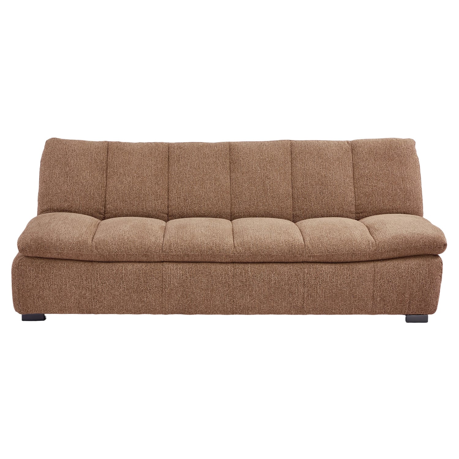 Linda Double Upholstered Sofa Bed