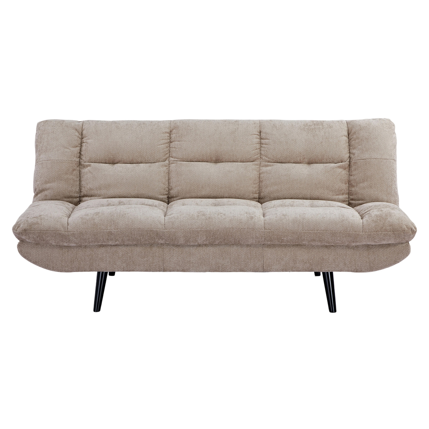 Linden Double Upholstered Sofa Bed