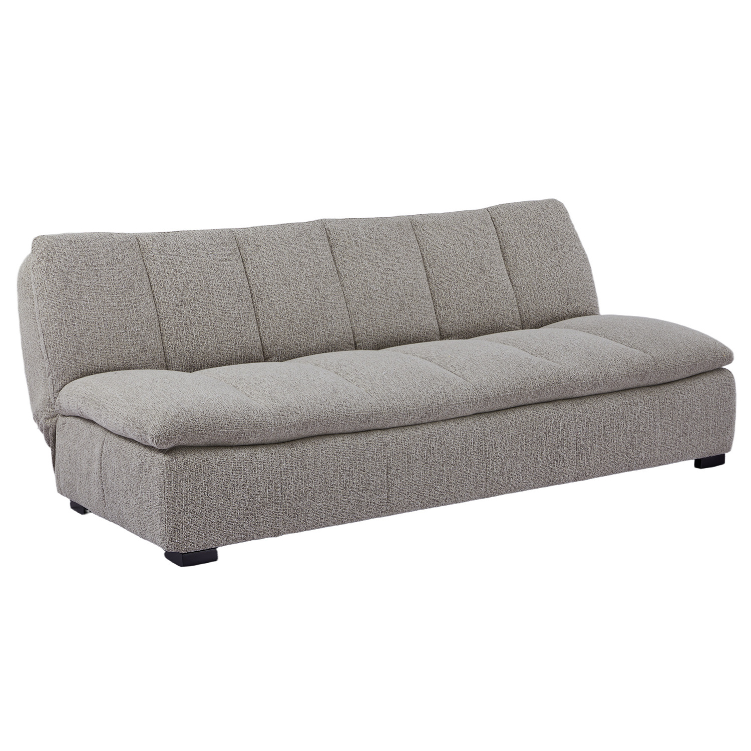 Linda Double Upholstered Sofa Bed
