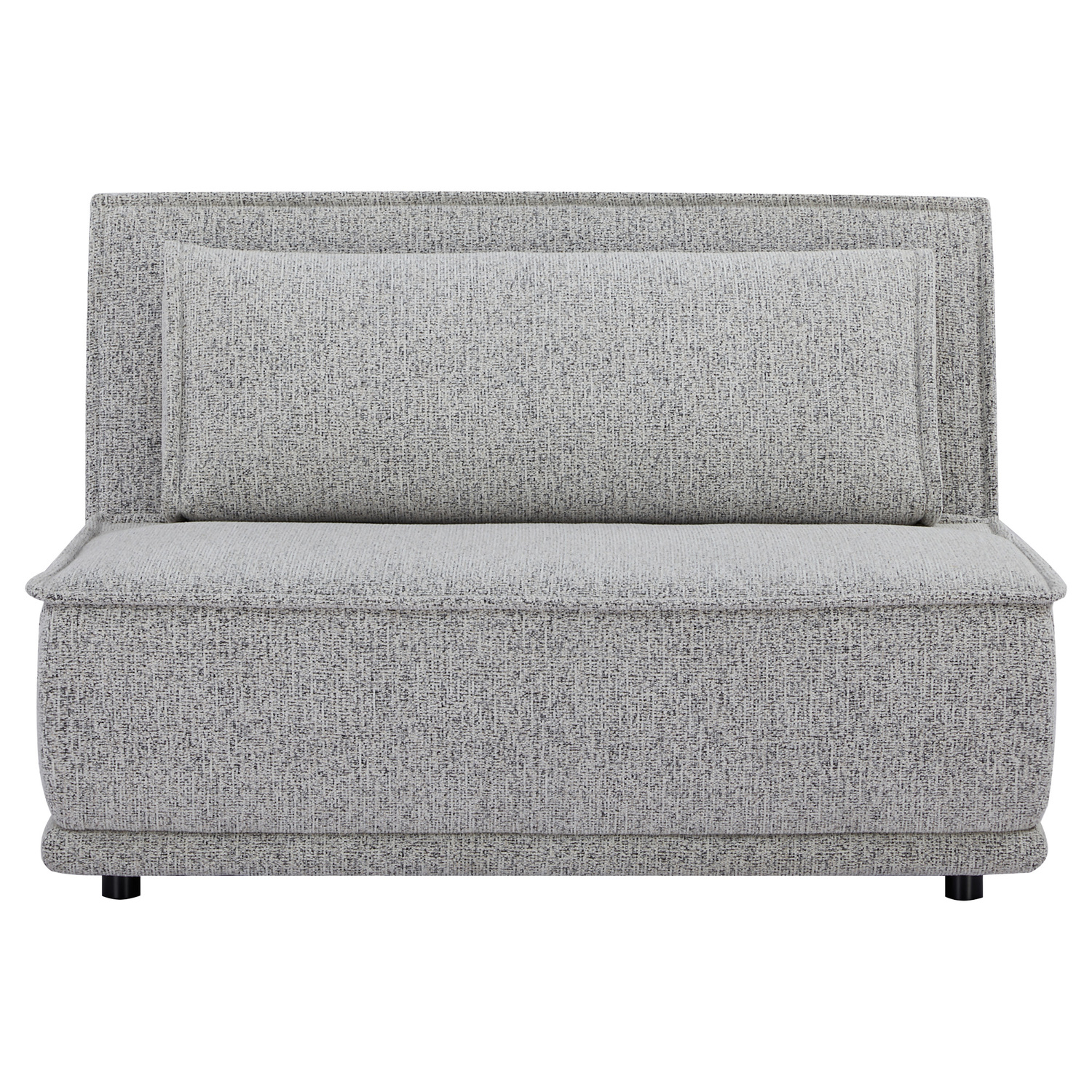 Ember King Single Upholstered Sofa Bed