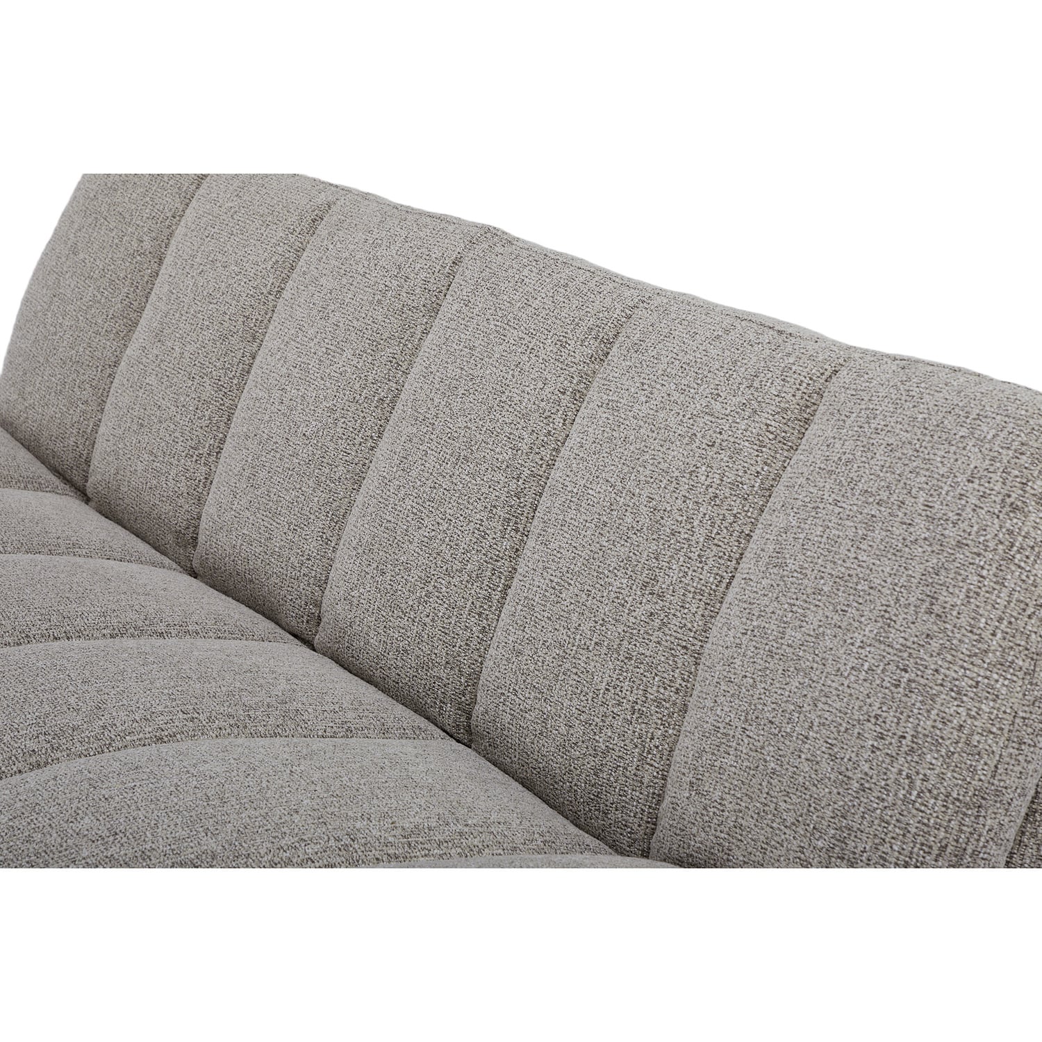 Linda Double Upholstered Sofa Bed