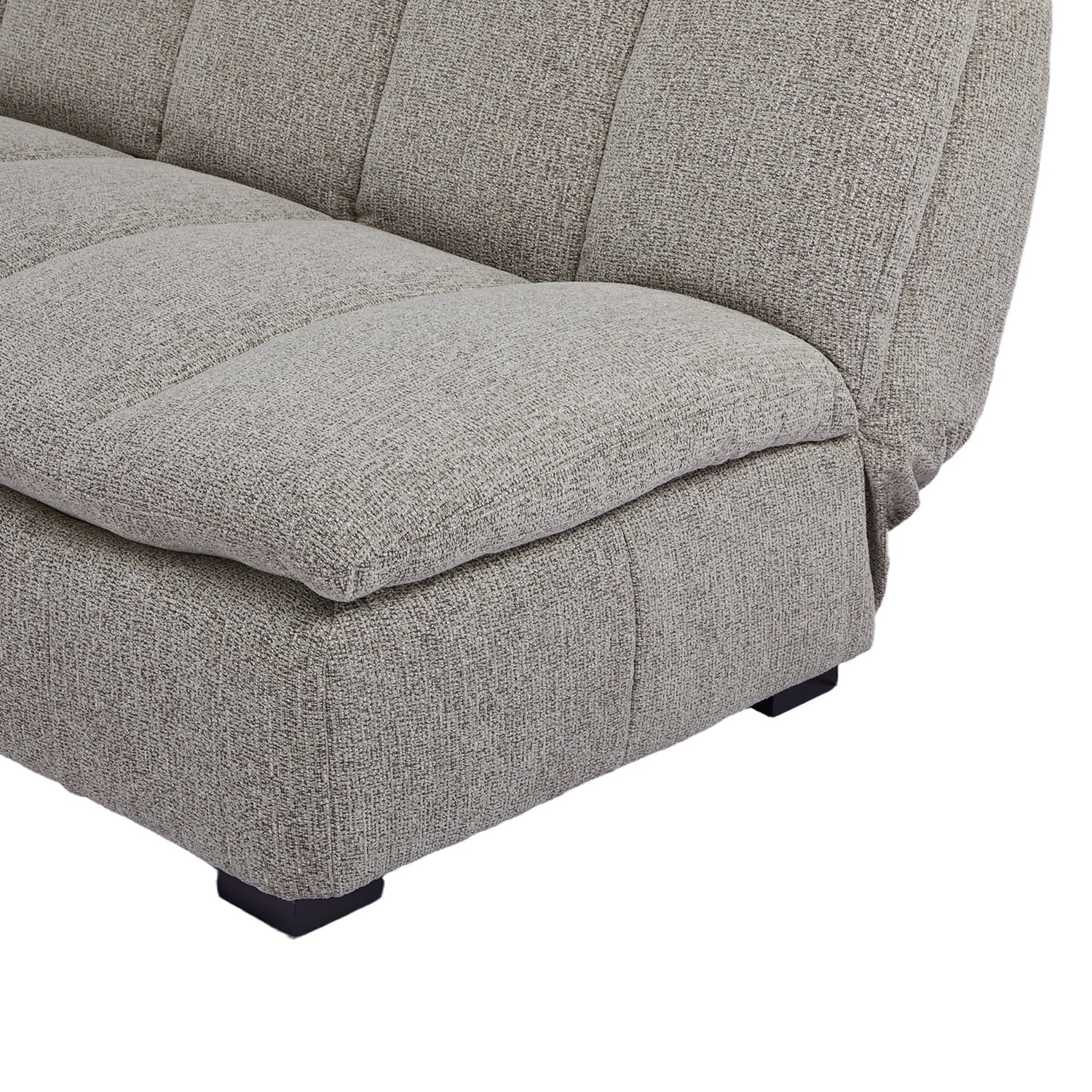Linda Double Upholstered Sofa Bed