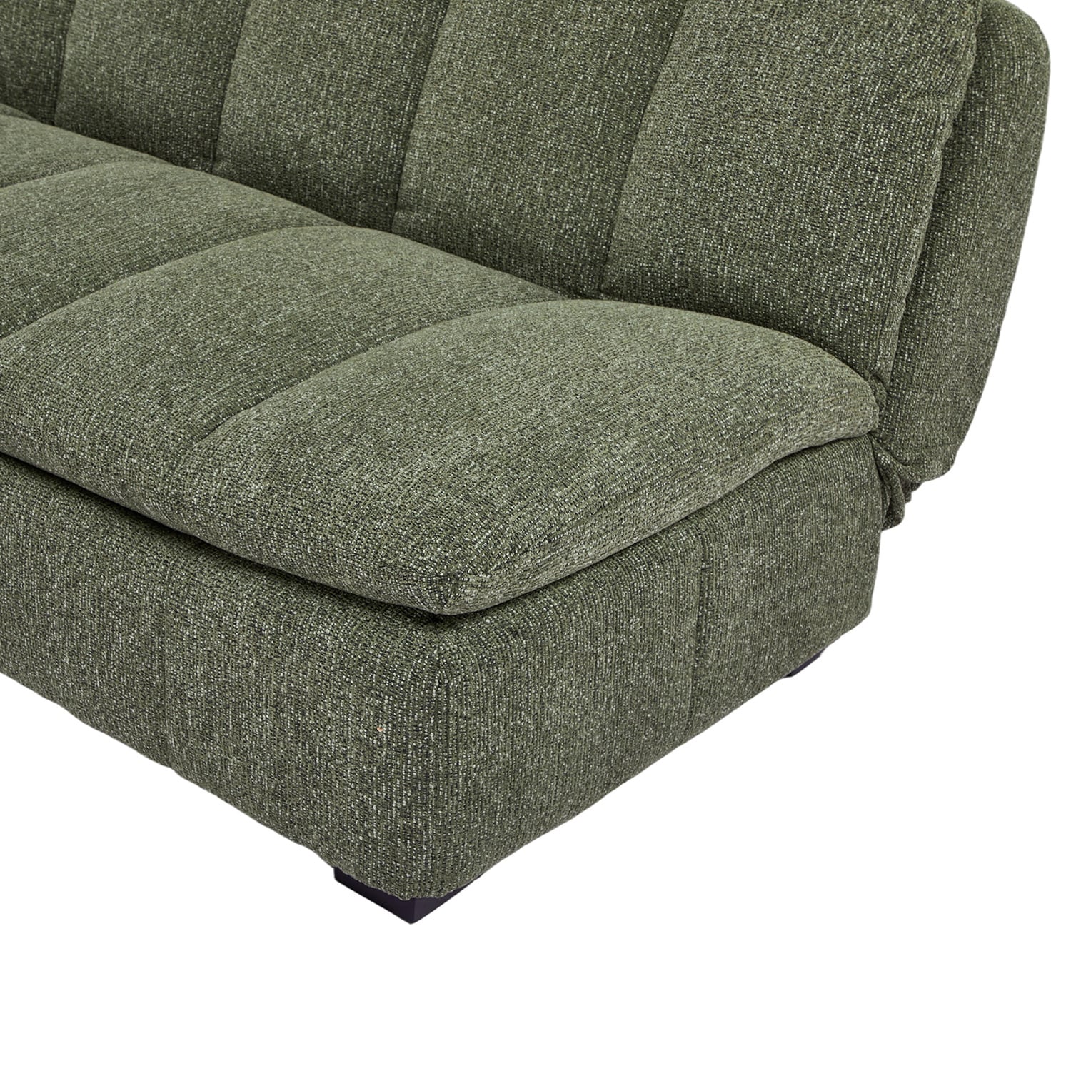 Linda Double Upholstered Sofa Bed