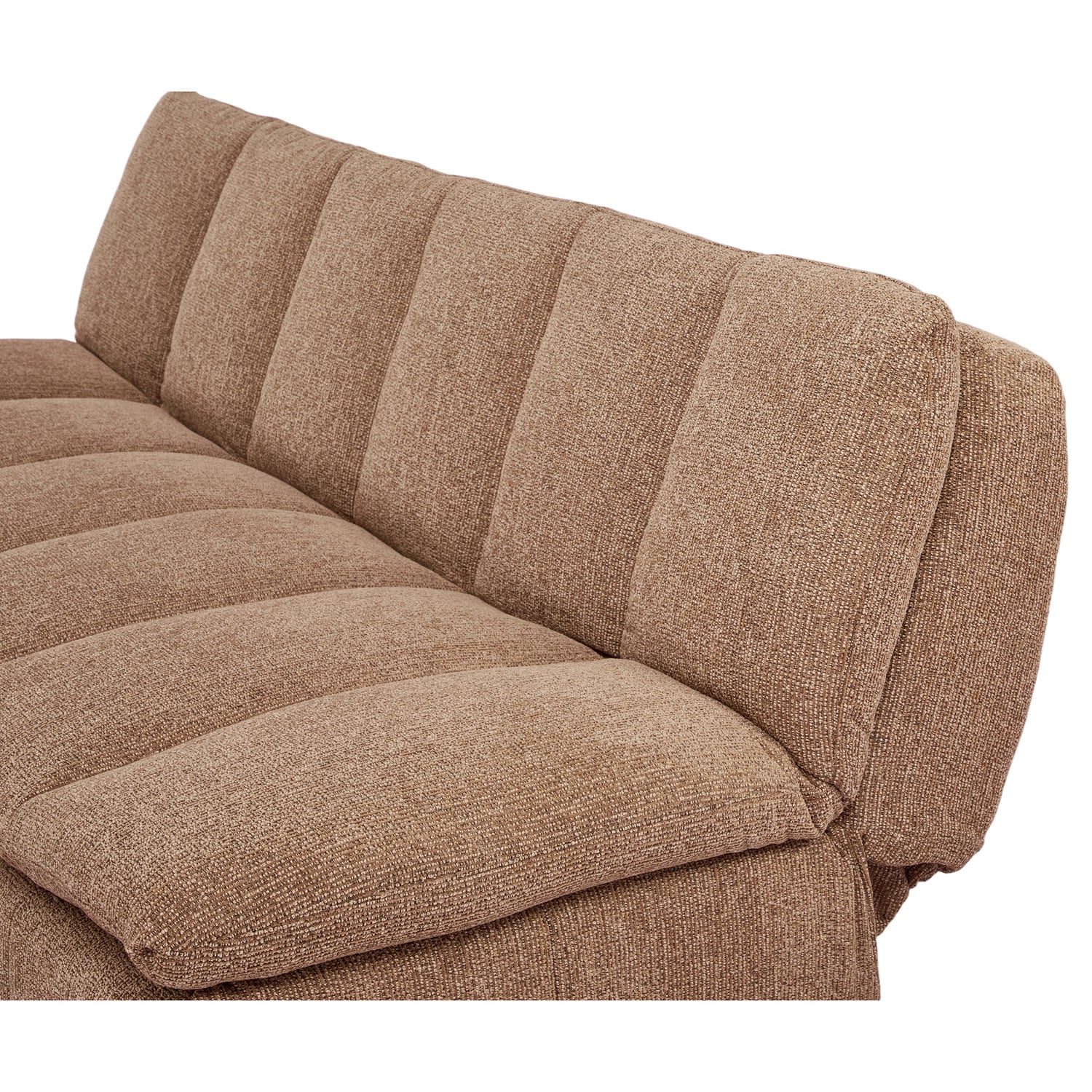 Linda Double Upholstered Sofa Bed