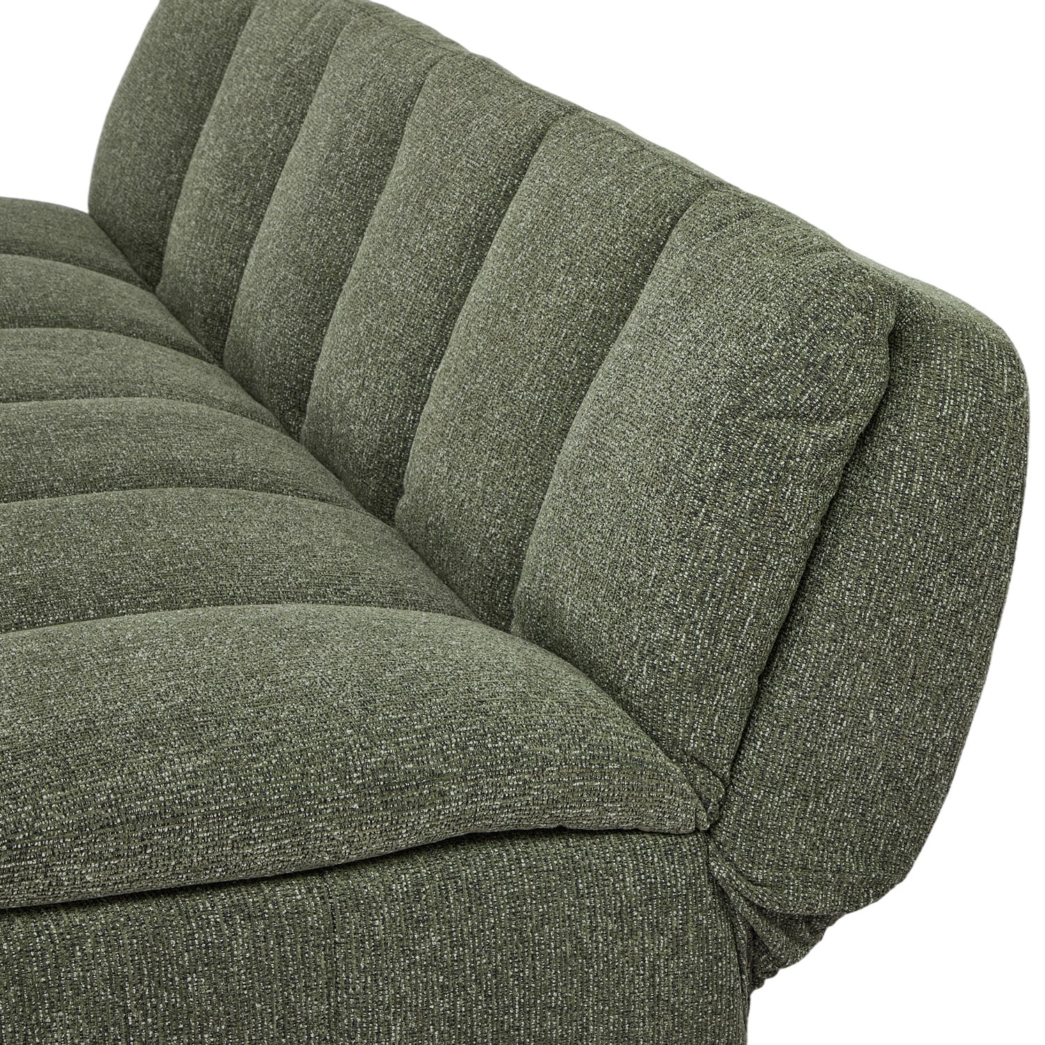 Linda Double Upholstered Sofa Bed