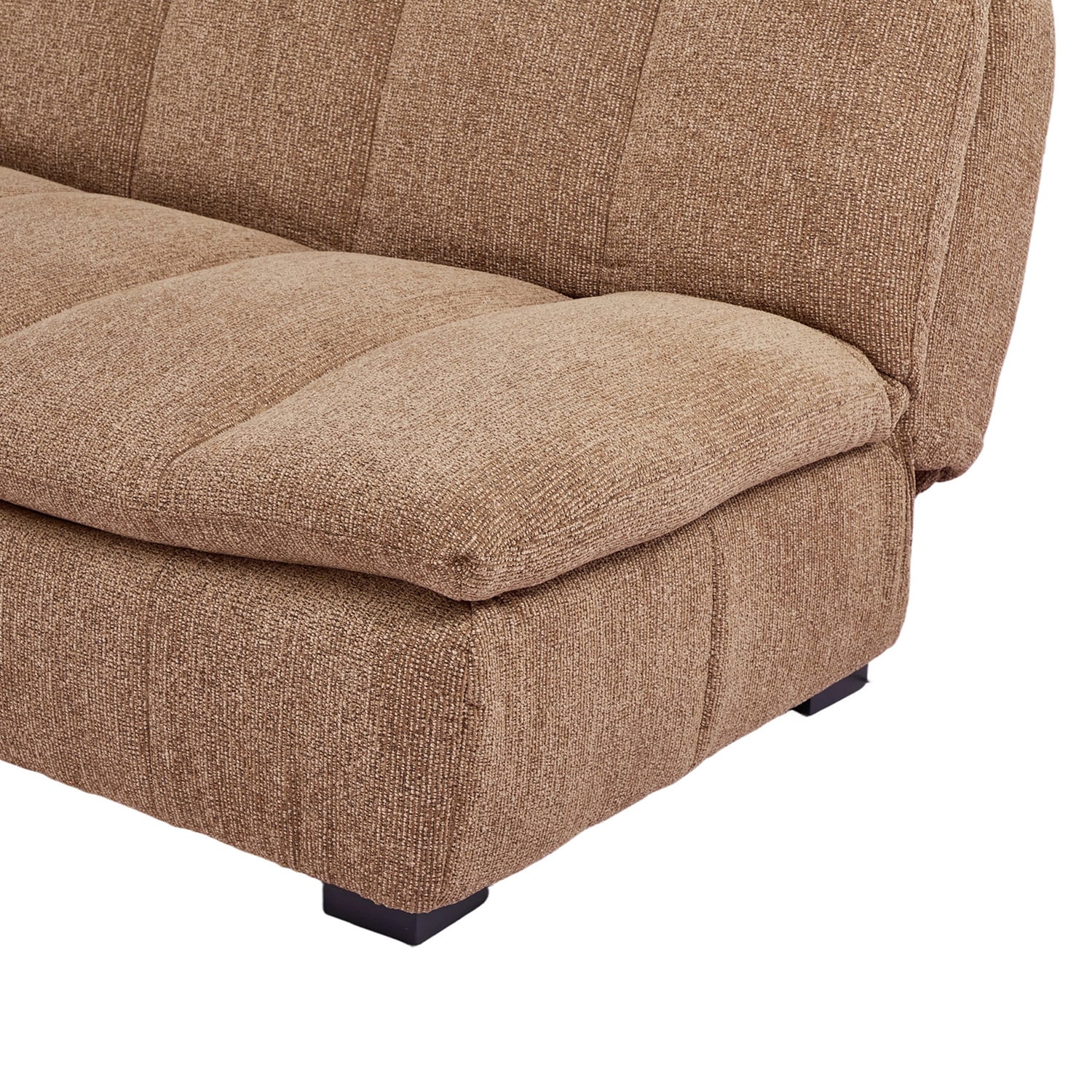 Linda Double Upholstered Sofa Bed