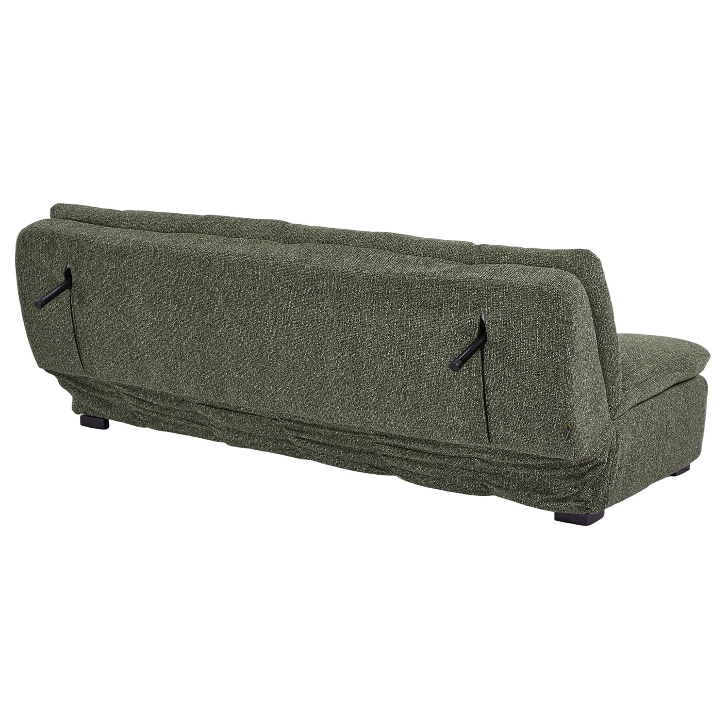 Linda Double Upholstered Sofa Bed