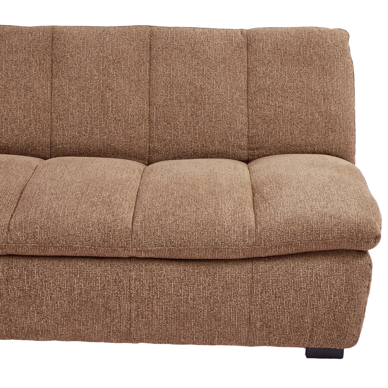 Linda Double Upholstered Sofa Bed