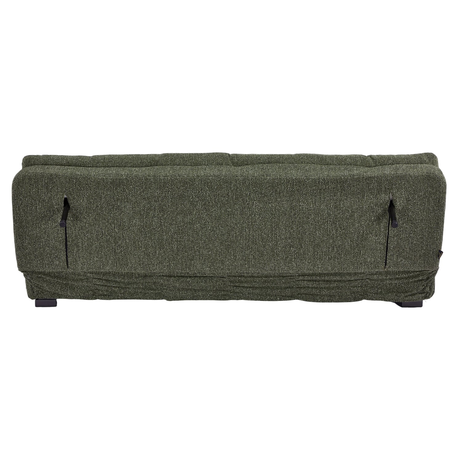 Linda Double Upholstered Sofa Bed
