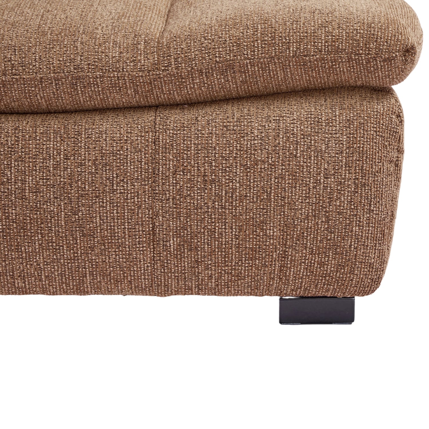 Linda Double Upholstered Sofa Bed