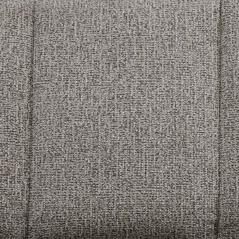Linda 3 Seater Double Chenille Sofa Bed