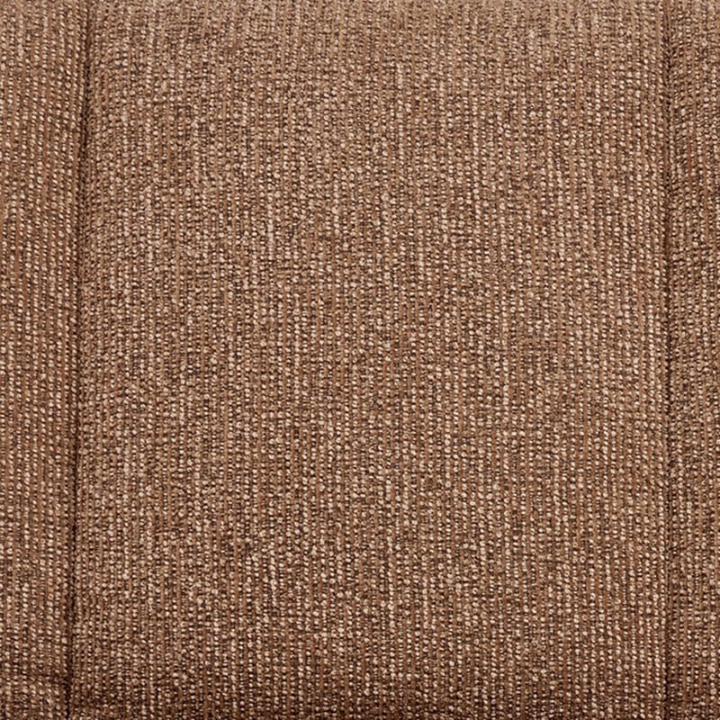 Linda 3 Seater Double Chenille Sofa Bed