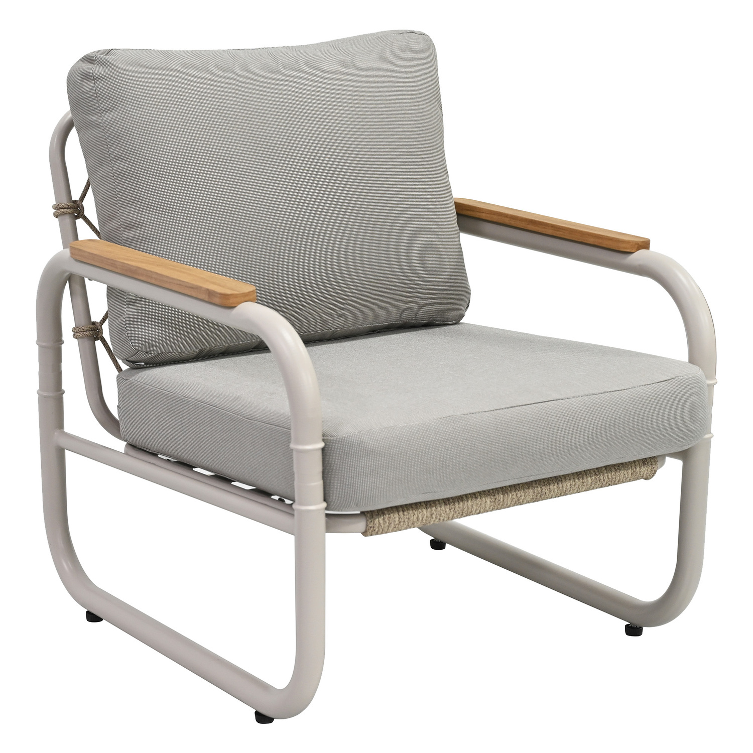 2 Seater Chidi Outdoor Lounge Set