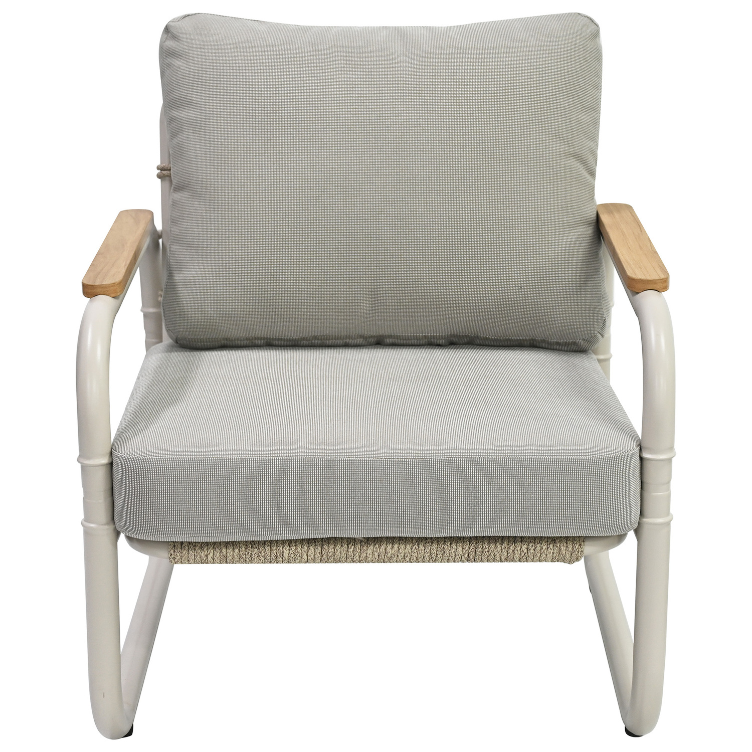 2 Seater Chidi Outdoor Lounge Set