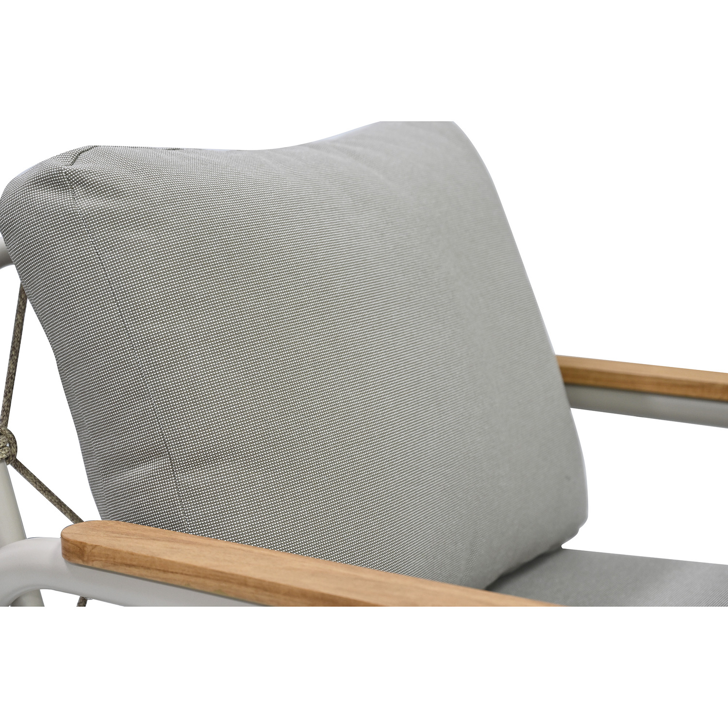 2 Seater Chidi Outdoor Lounge Set