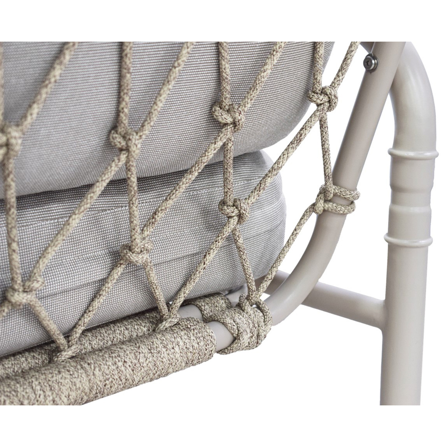 2 Seater Chidi Outdoor Lounge Set