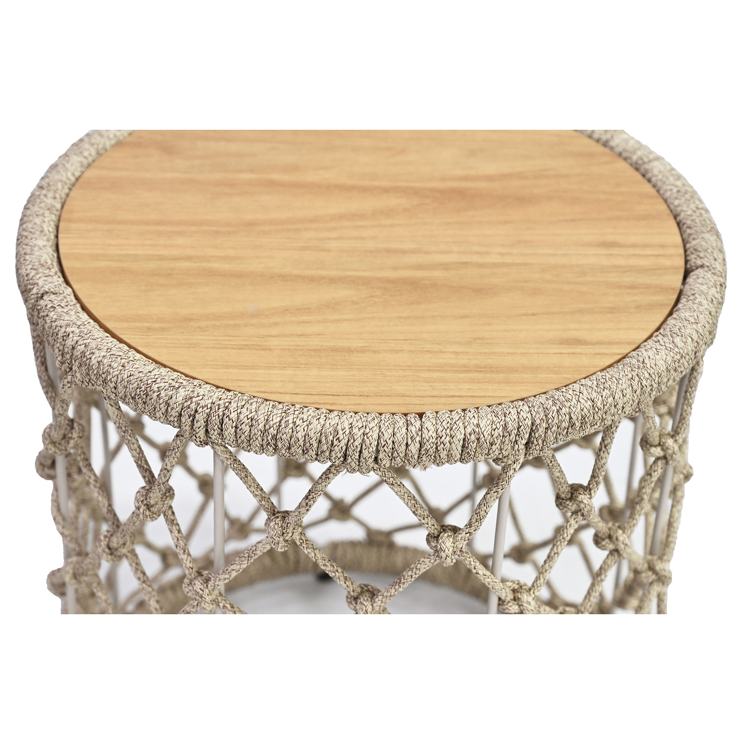 2 Seater Chidi Outdoor Lounge Set